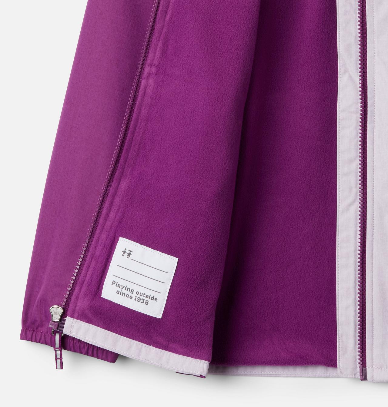 Girls’ Endless Explorer™ Jacket 3