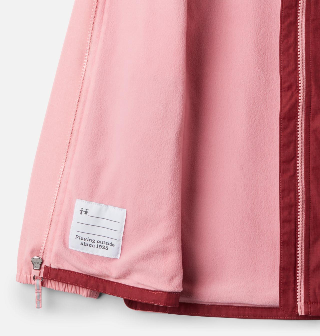 Girls’ Endless Explorer™ Jacket 3