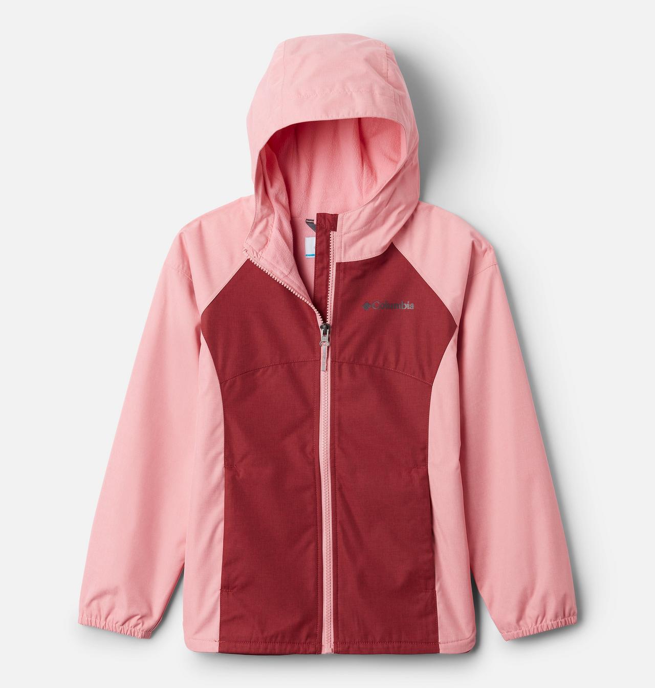Girls’ Endless Explorer™ Jacket 1