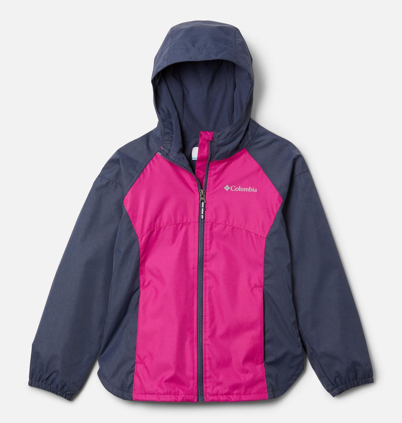 Girls’ Endless Explorer™ Jacket 1