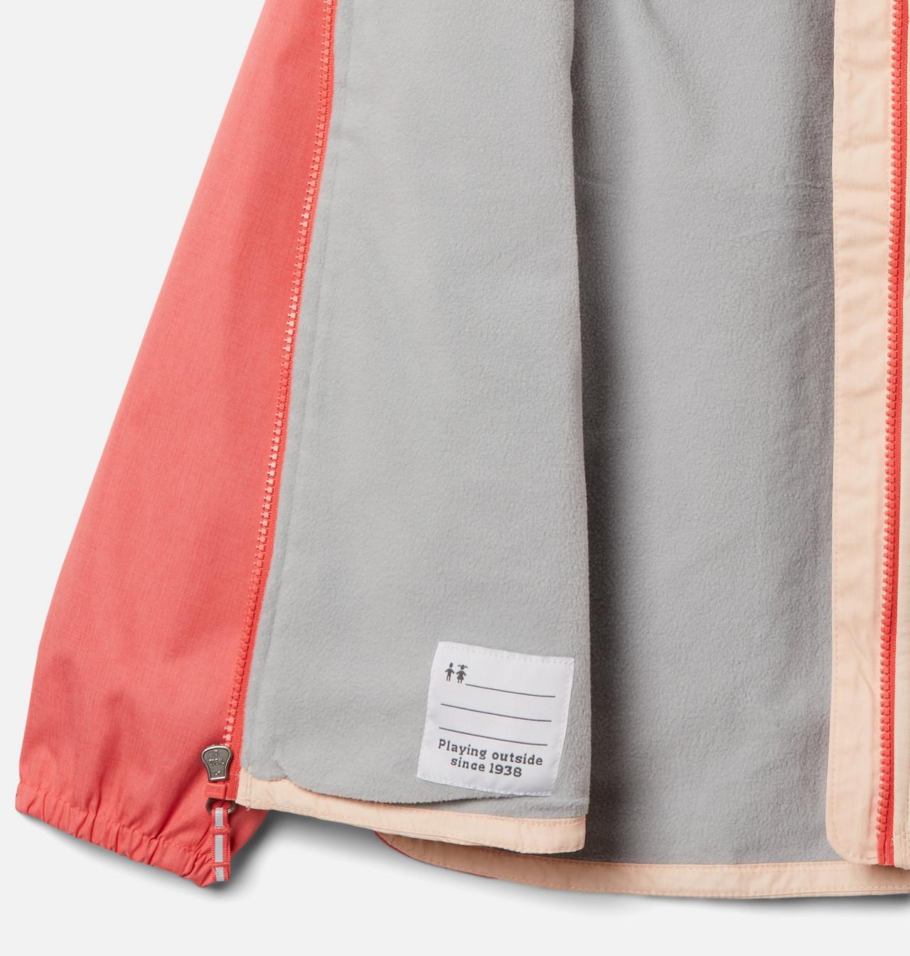Girls’ Endless Explorer™ Jacket 3
