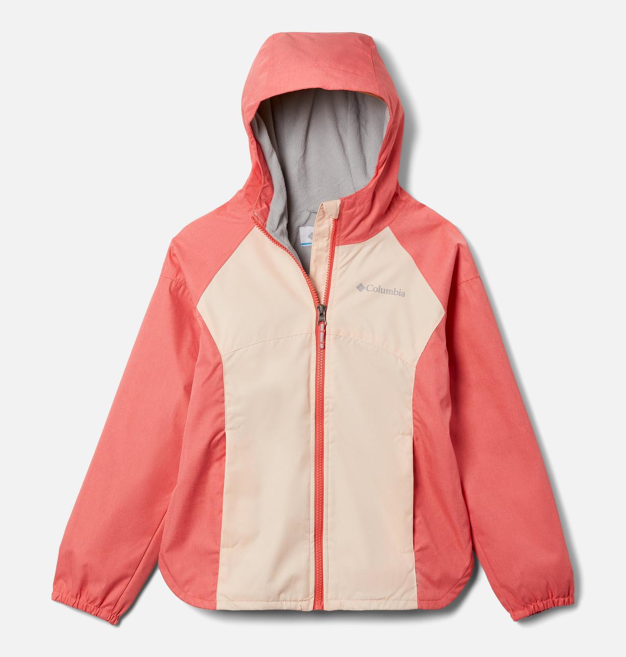 Girls’ Endless Explorer™ Jacket 1
