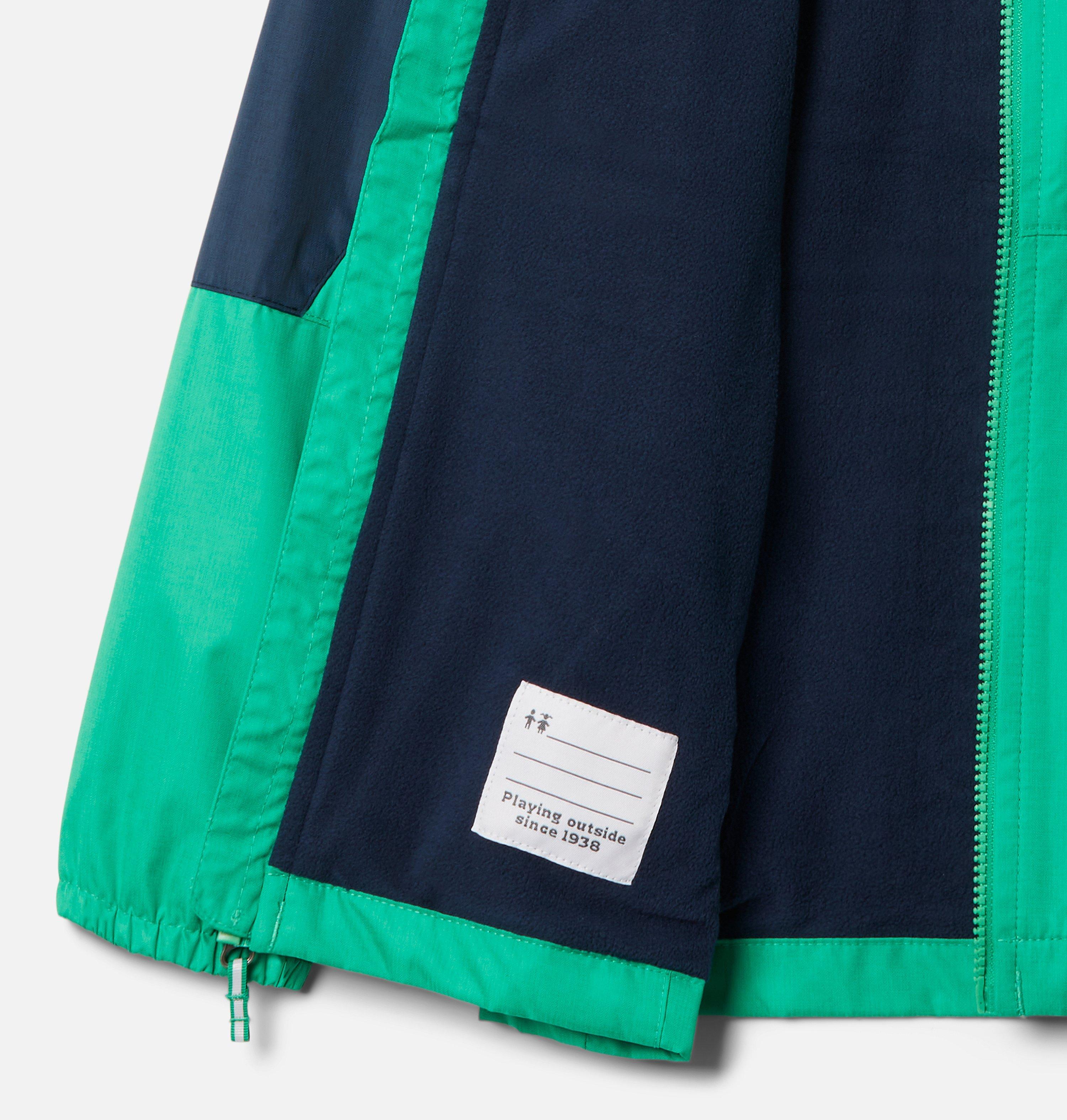 Boys’ Endless Explorer™ Jacket 3