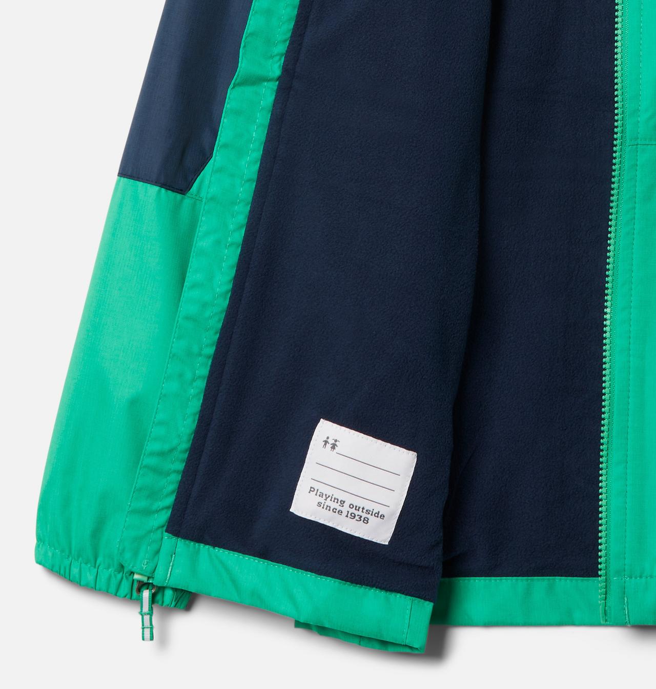 Boys’ Endless Explorer™ Jacket 3