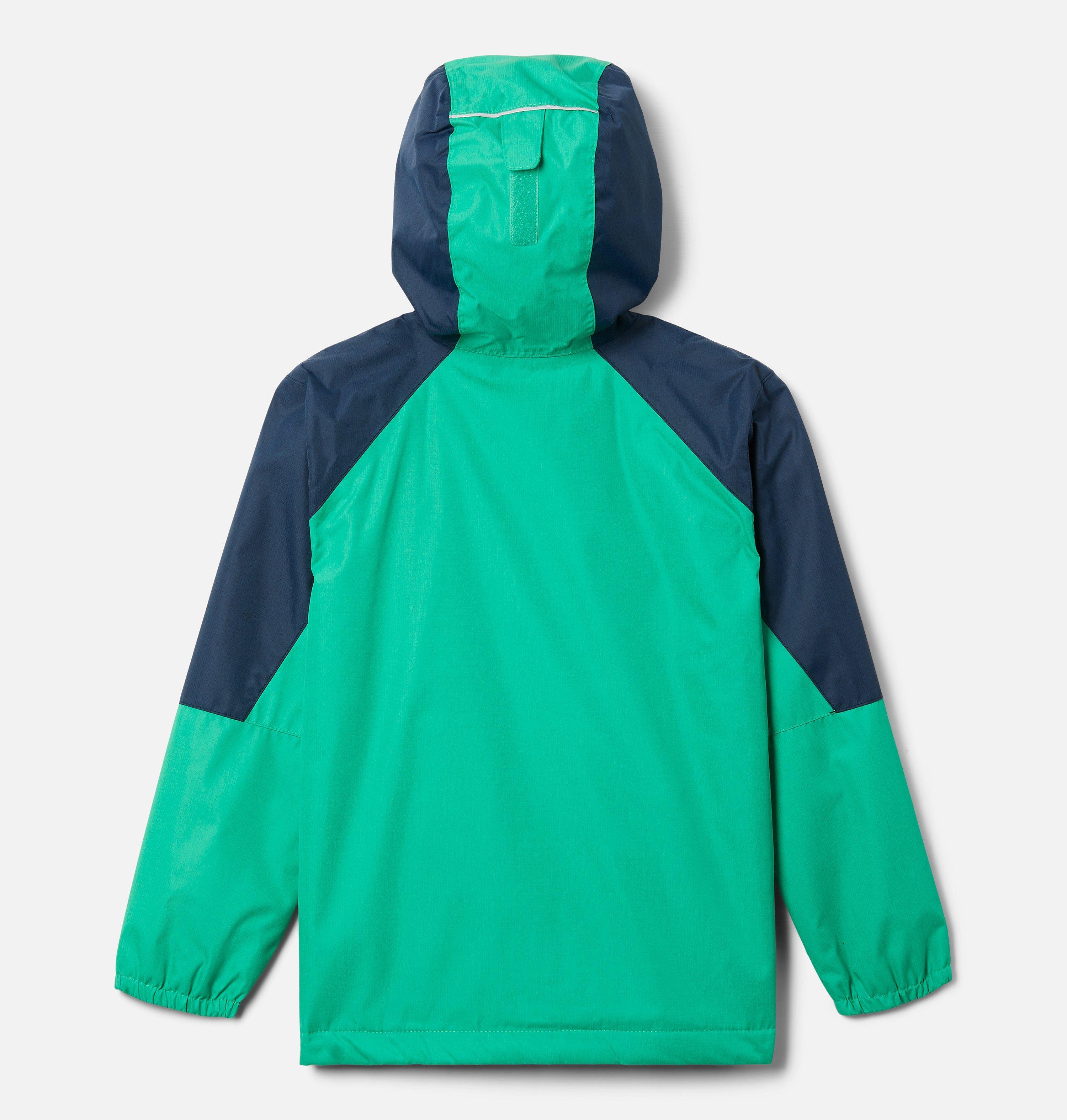 Boys’ Endless Explorer™ Jacket 2
