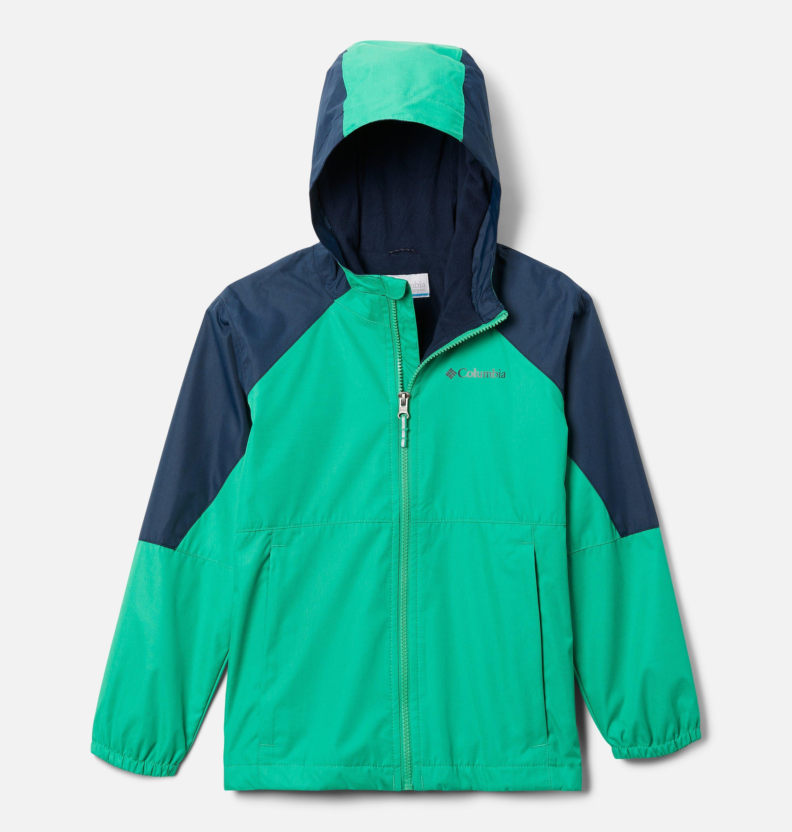 Boys’ Endless Explorer™ Jacket 1