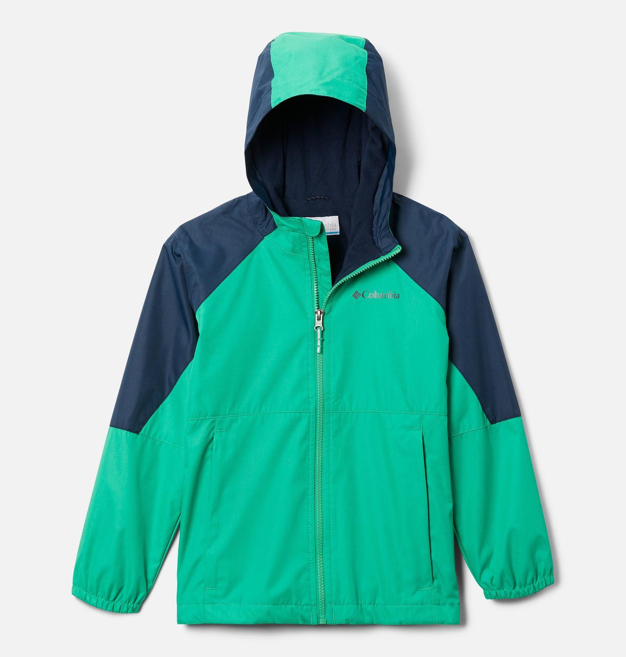 Boys’ Endless Explorer™ Jacket 1
