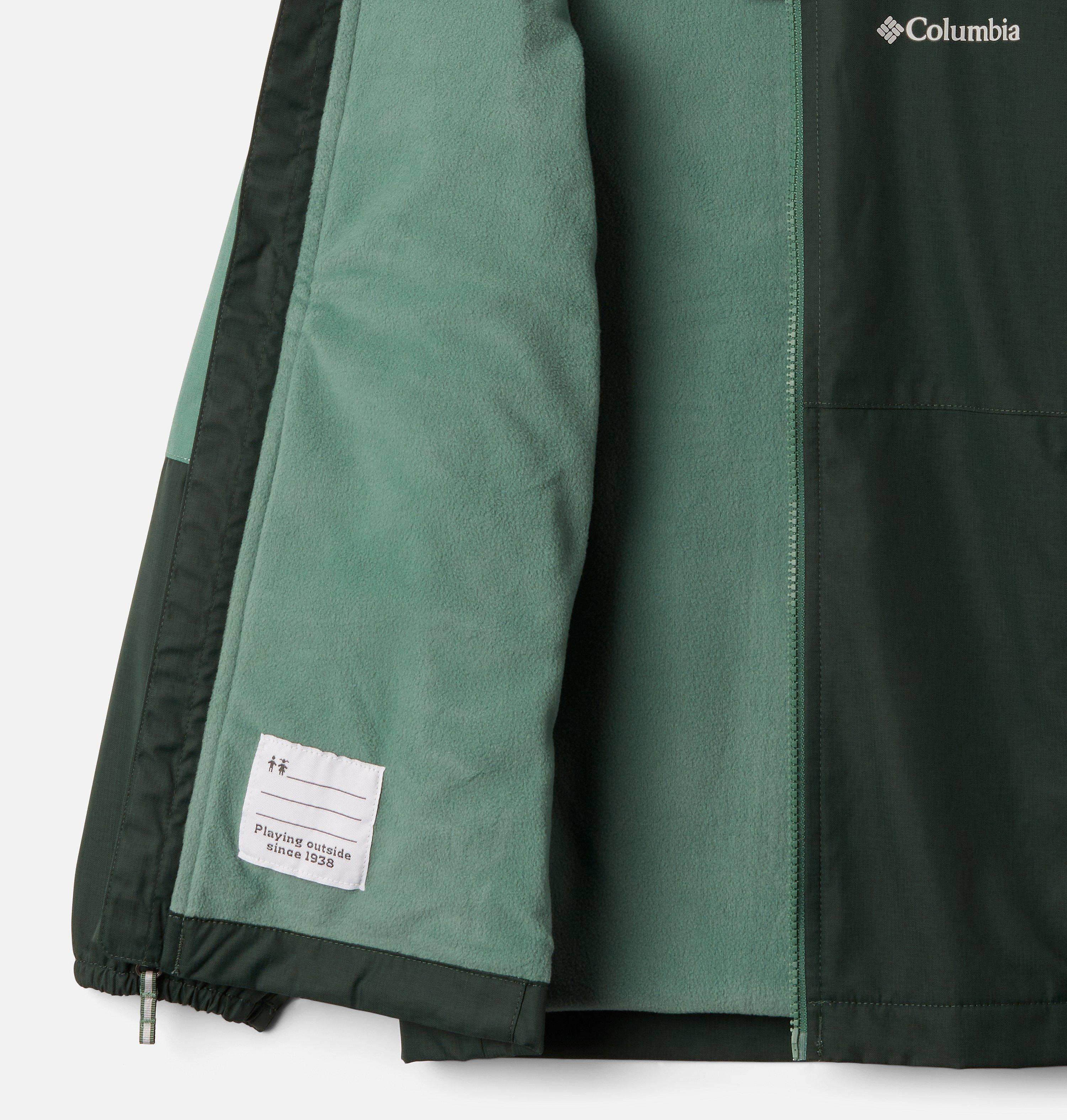 Boys’ Endless Explorer™ Jacket 3