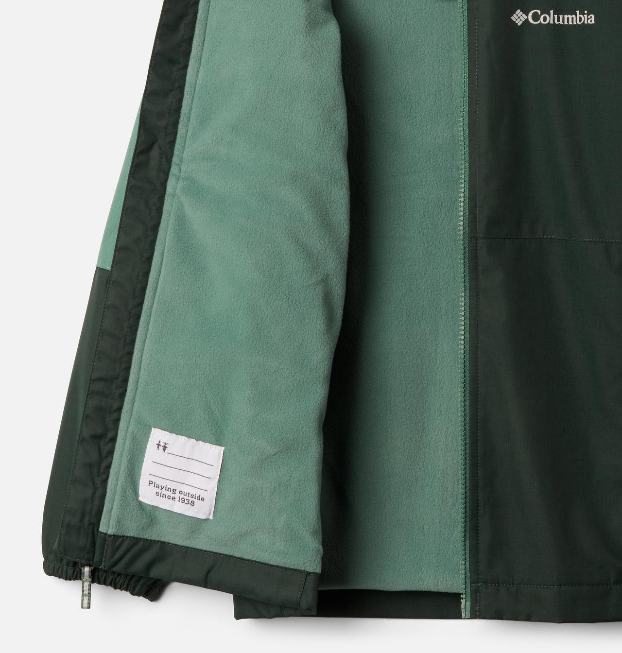 Boys’ Endless Explorer™ Jacket 3