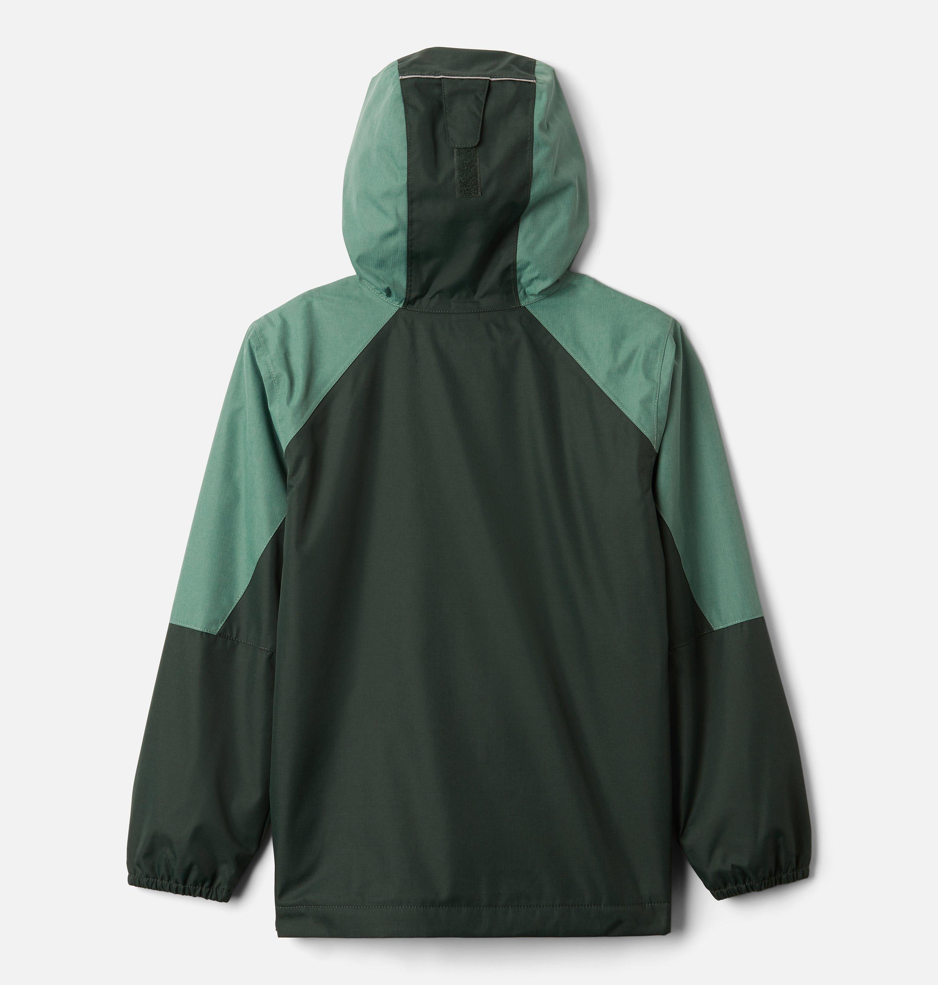 Boys’ Endless Explorer™ Jacket 2