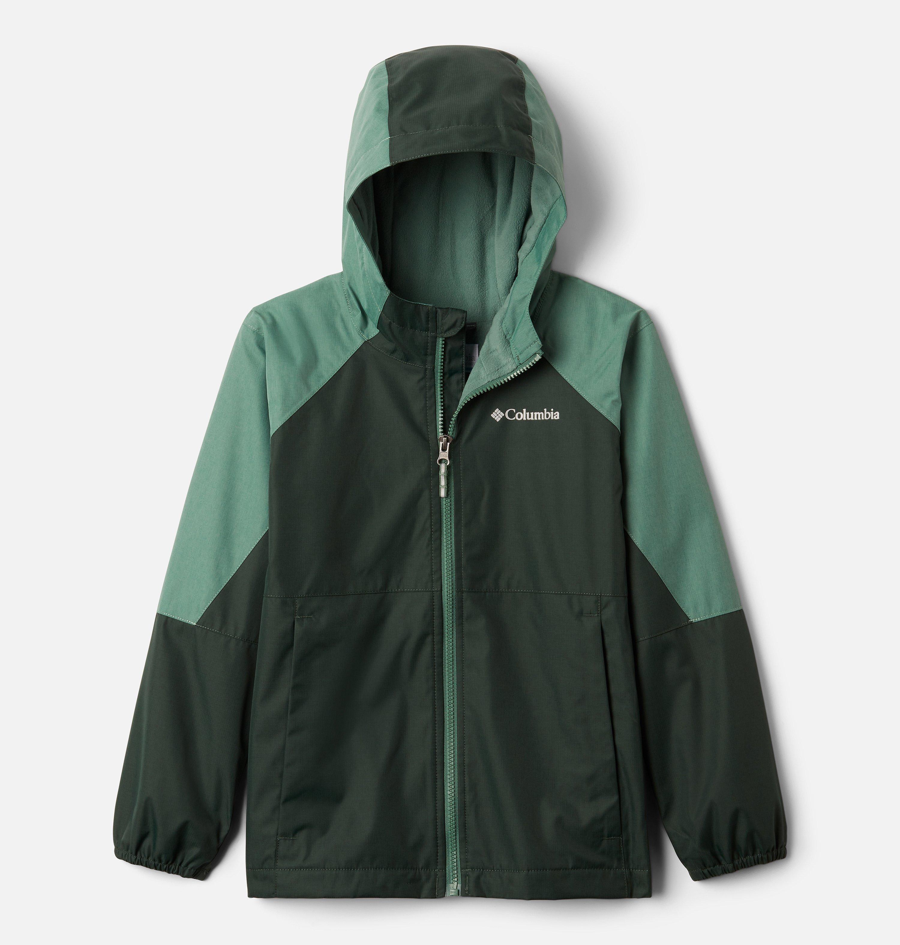 Boys’ Endless Explorer™ Jacket 1