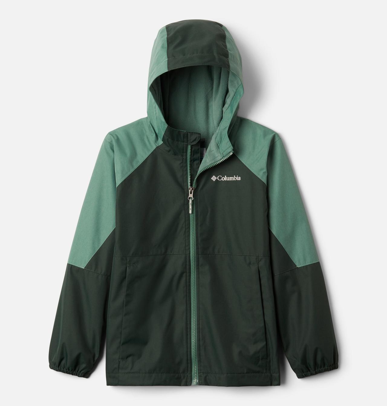 Boys’ Endless Explorer™ Jacket 1
