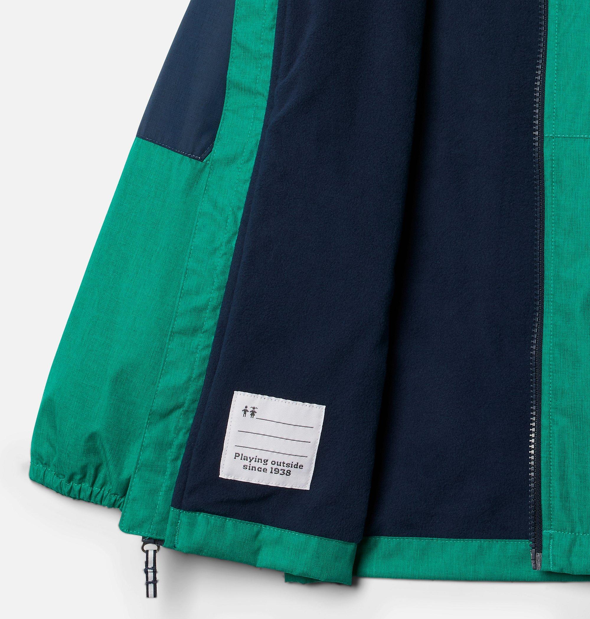 Boys’ Endless Explorer™ Jacket 3