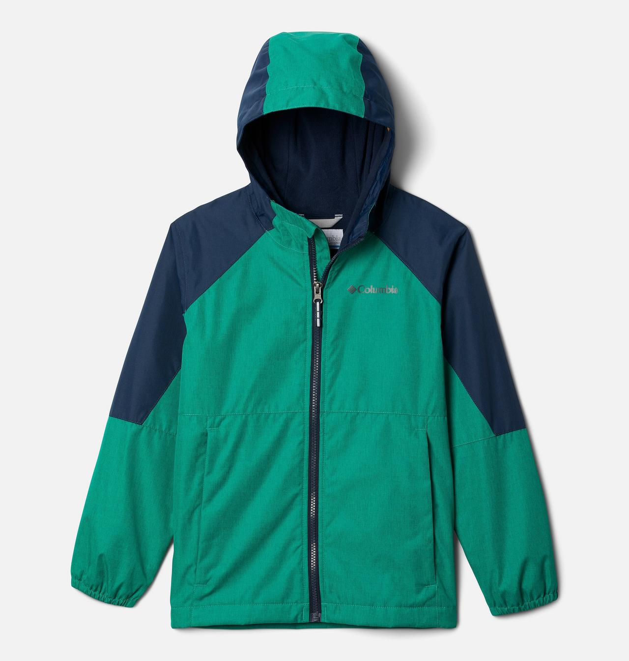 Boys’ Endless Explorer™ Jacket 1