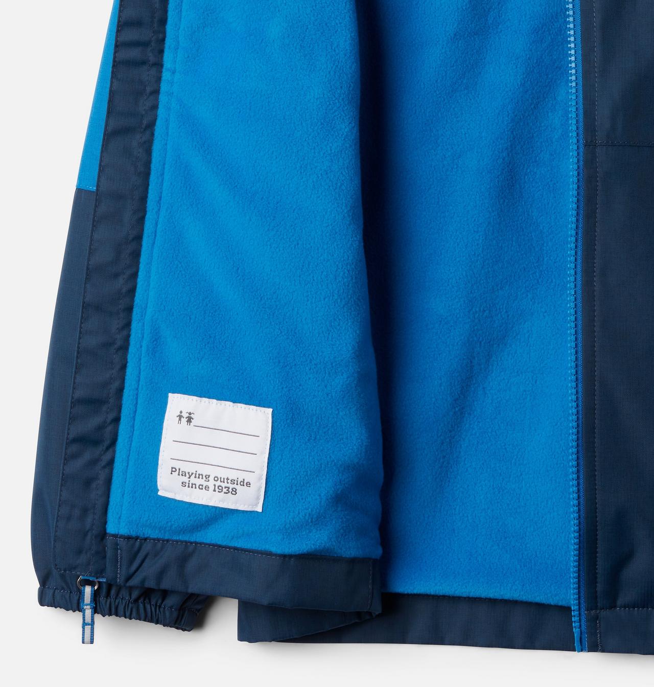 Boys’ Endless Explorer™ Jacket 3