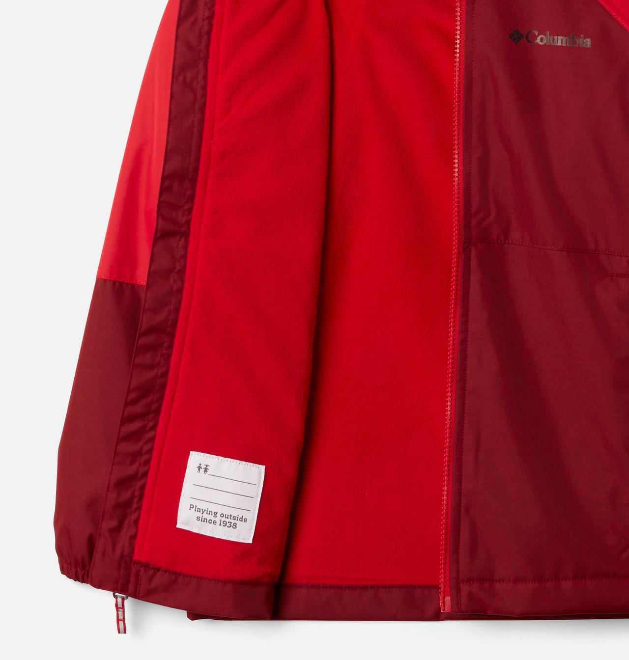 Boys’ Endless Explorer™ Jacket 3