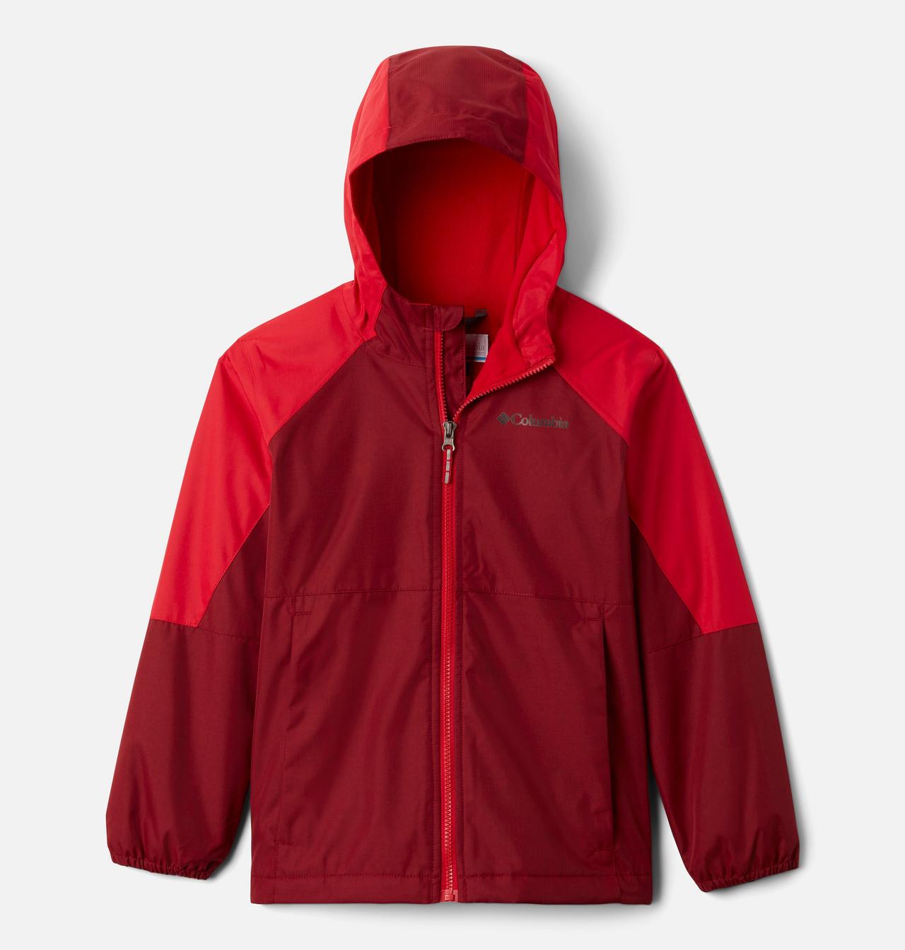 Boys’ Endless Explorer™ Jacket 1