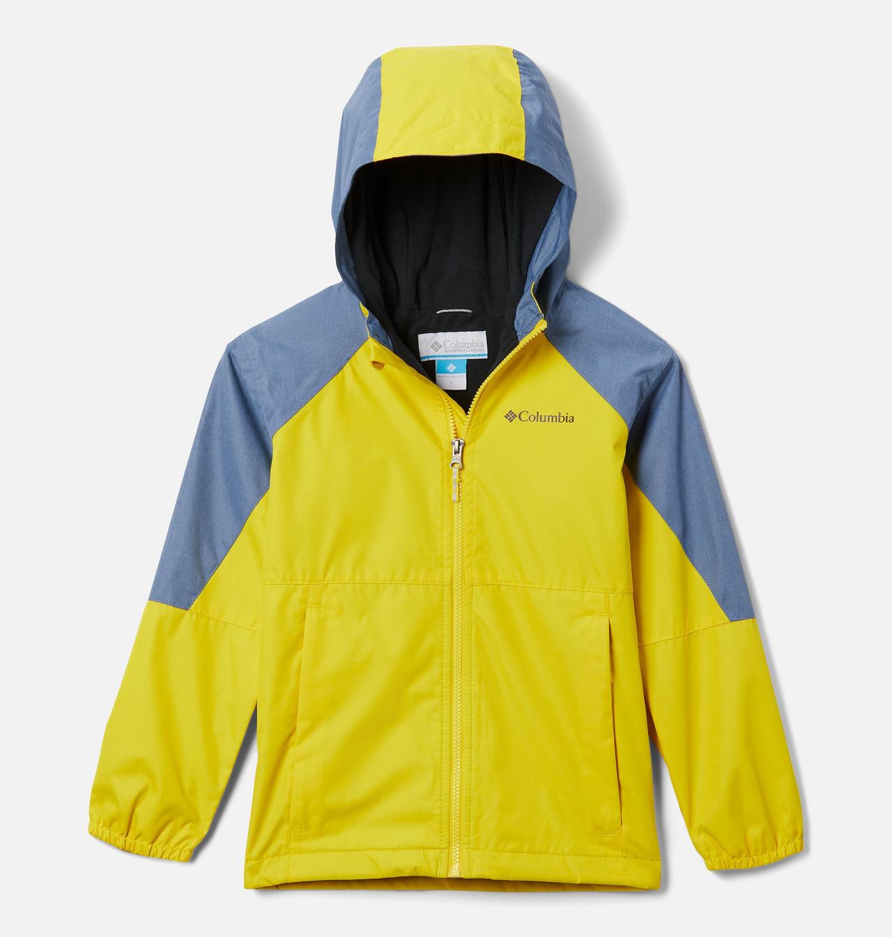 Boys’ Endless Explorer™ Jacket 1