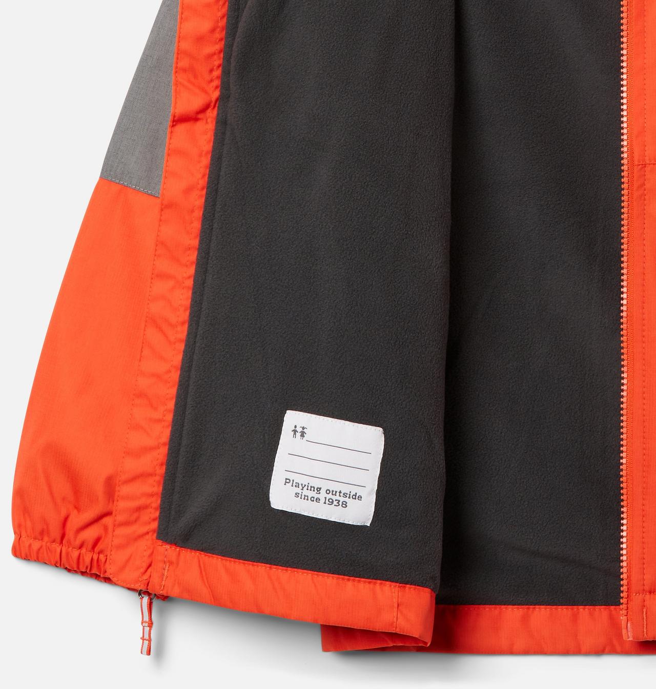 Boys’ Endless Explorer™ Jacket 3