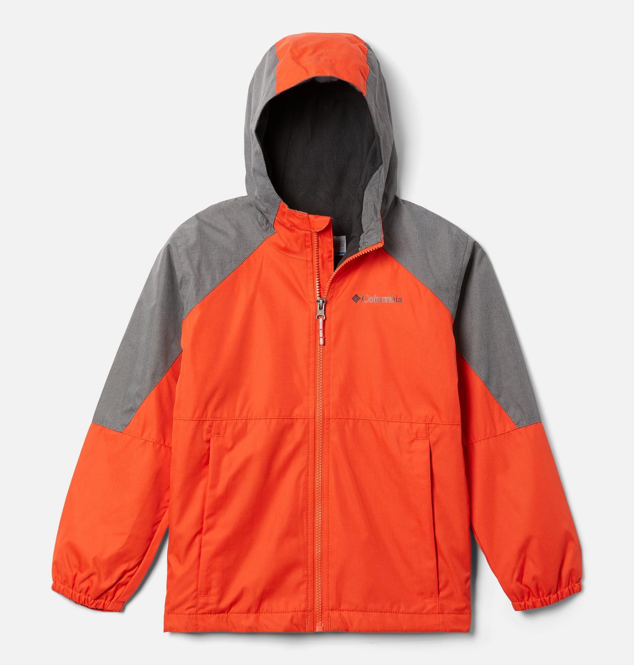 Boys’ Endless Explorer™ Jacket 1
