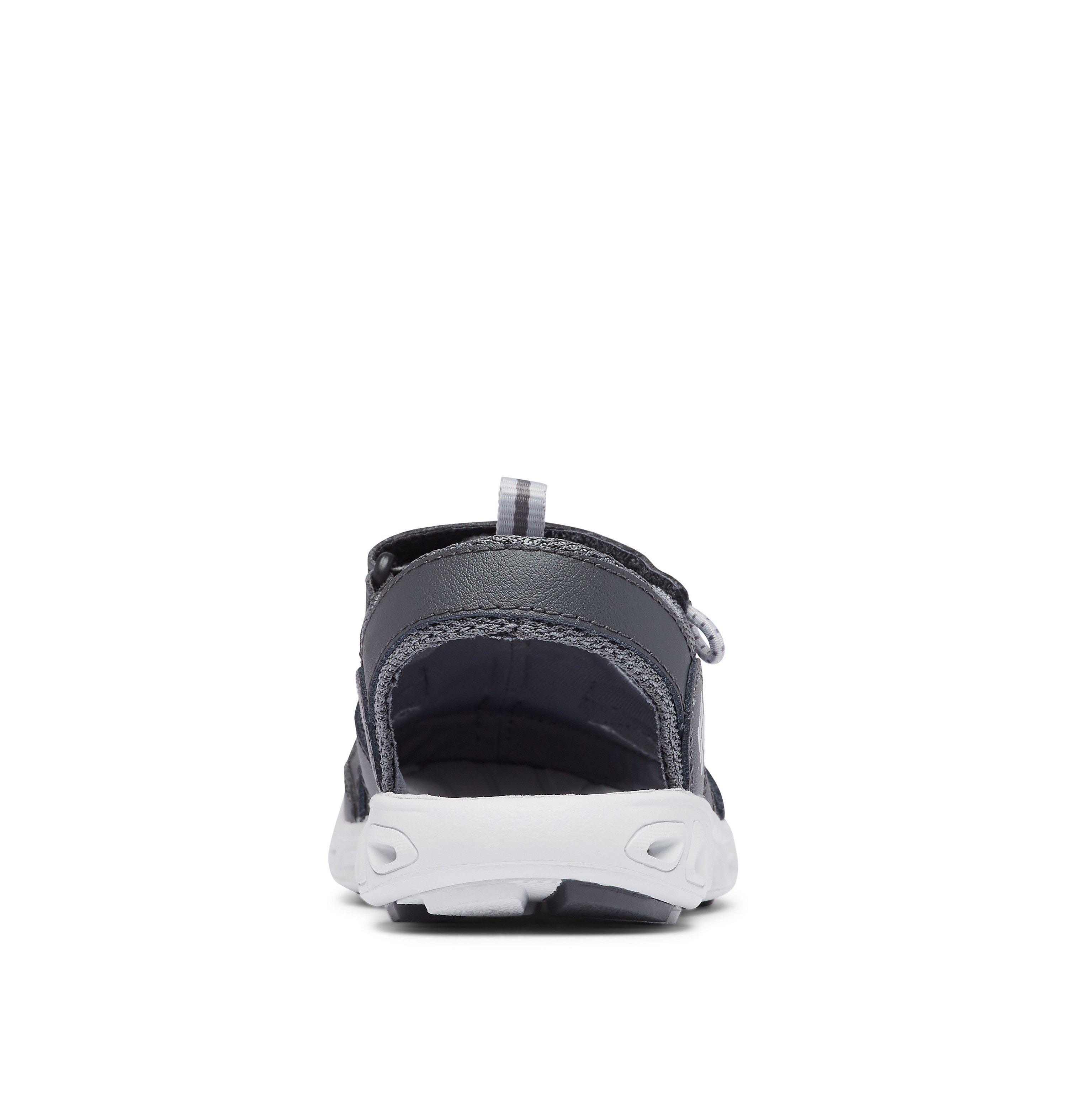 Big Kids' Techsun Wave Sandal 8
