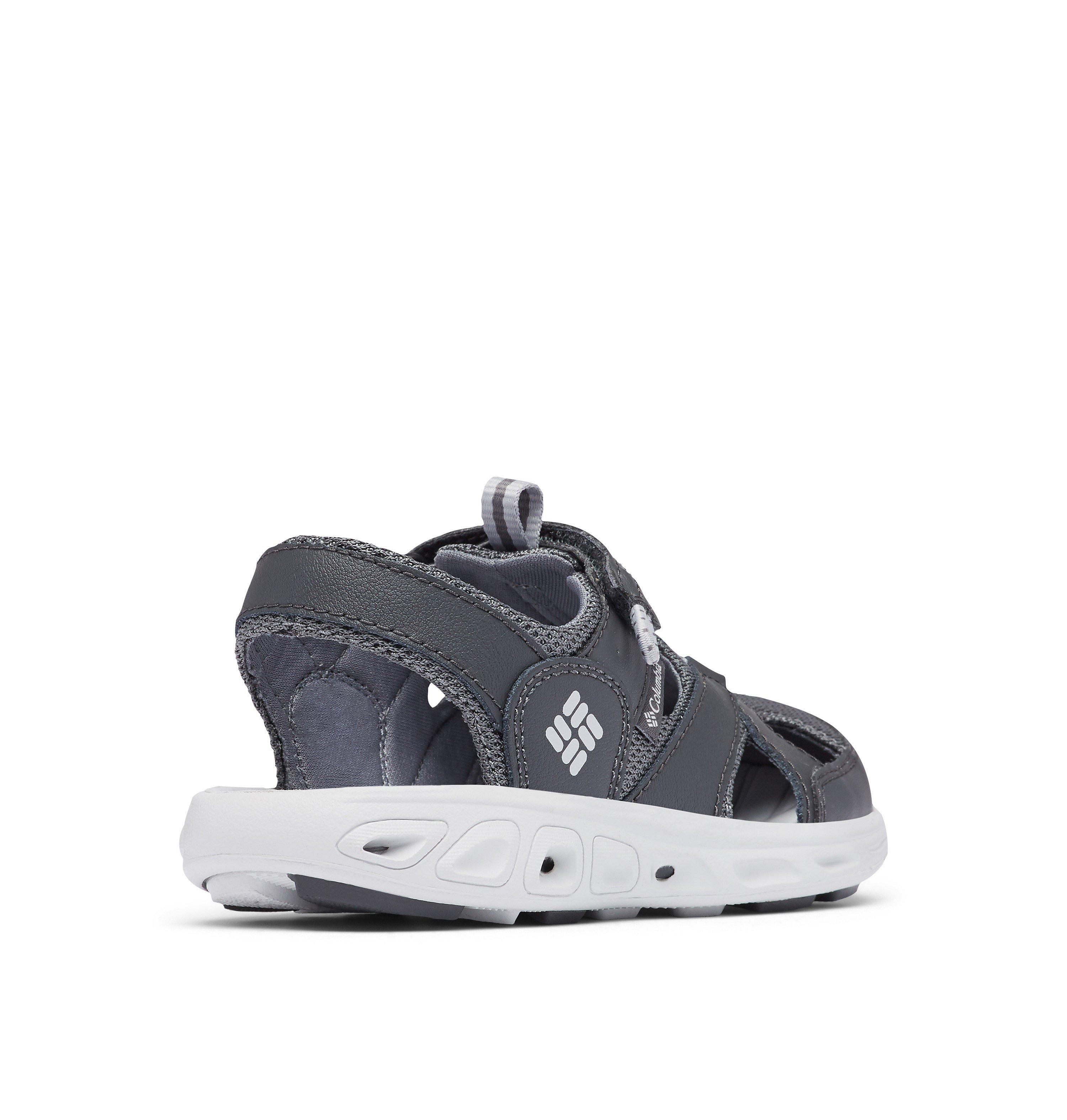 Big Kids' Techsun Wave Sandal 9
