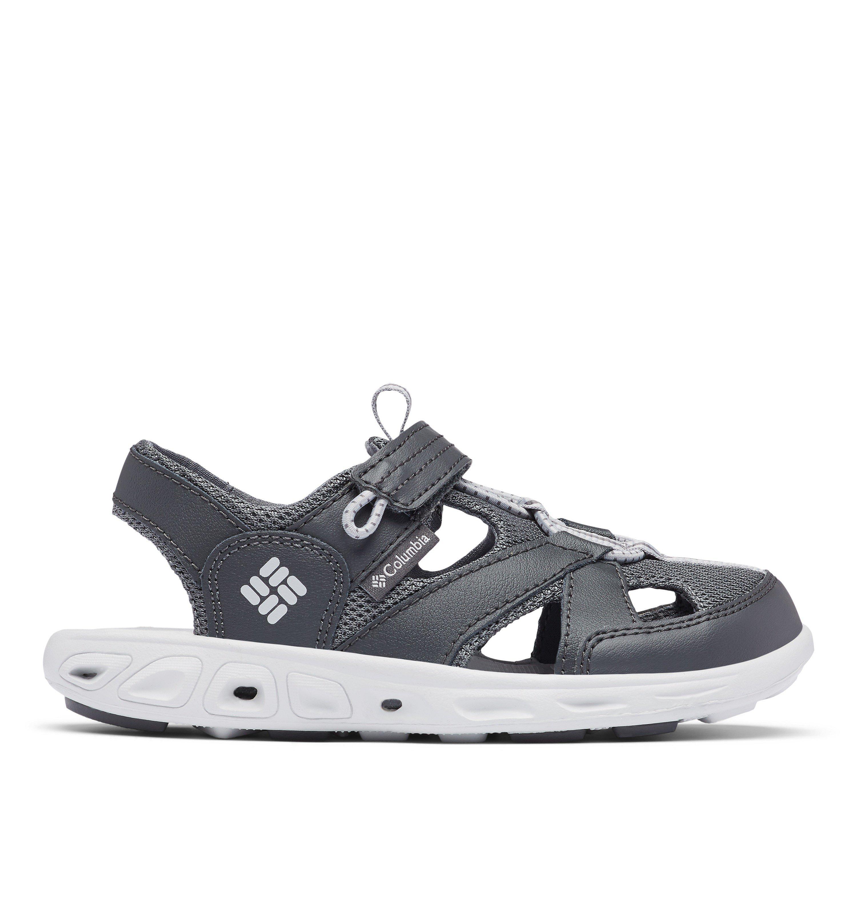Big Kids' Techsun Wave Sandal 1