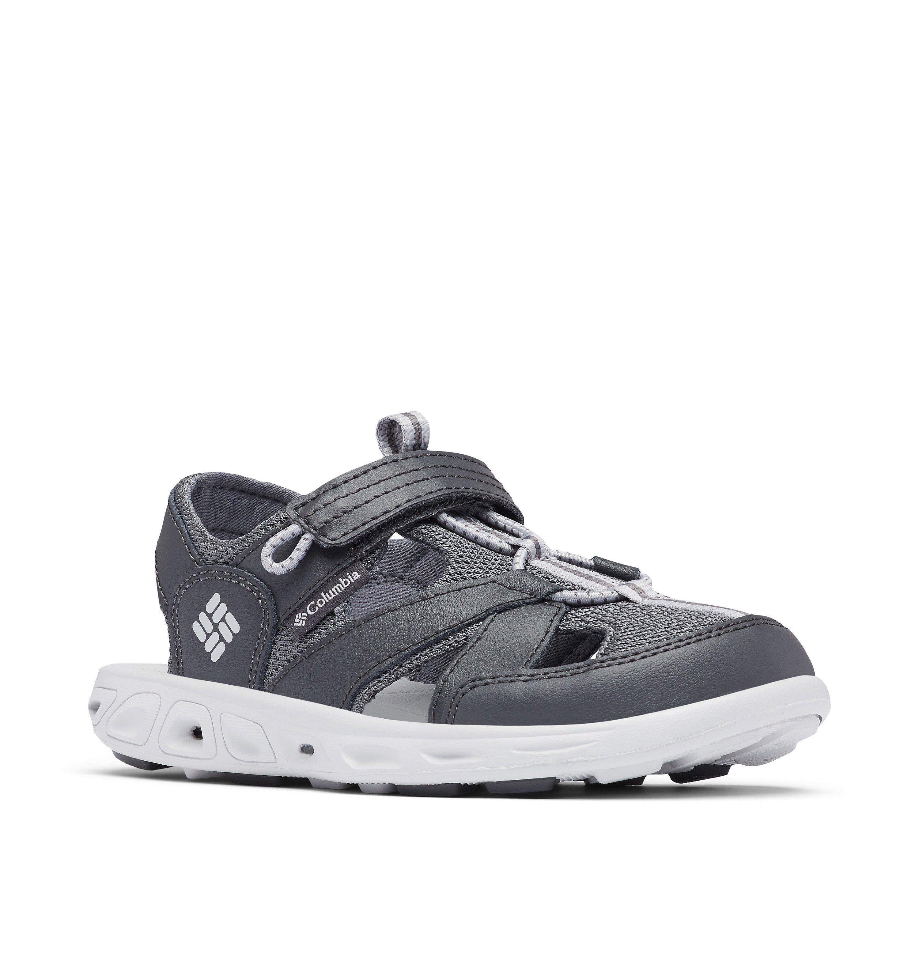 Big Kids' Techsun Wave Sandal 2