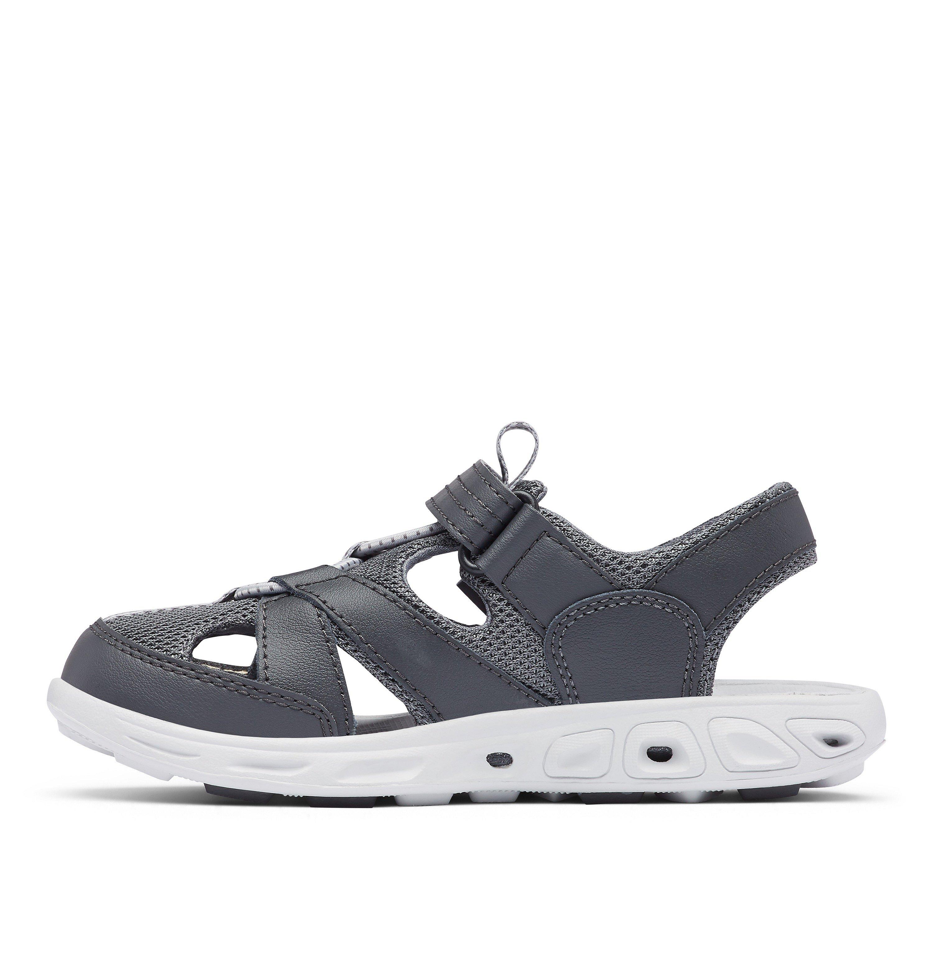 Big Kids' Techsun Wave Sandal 5