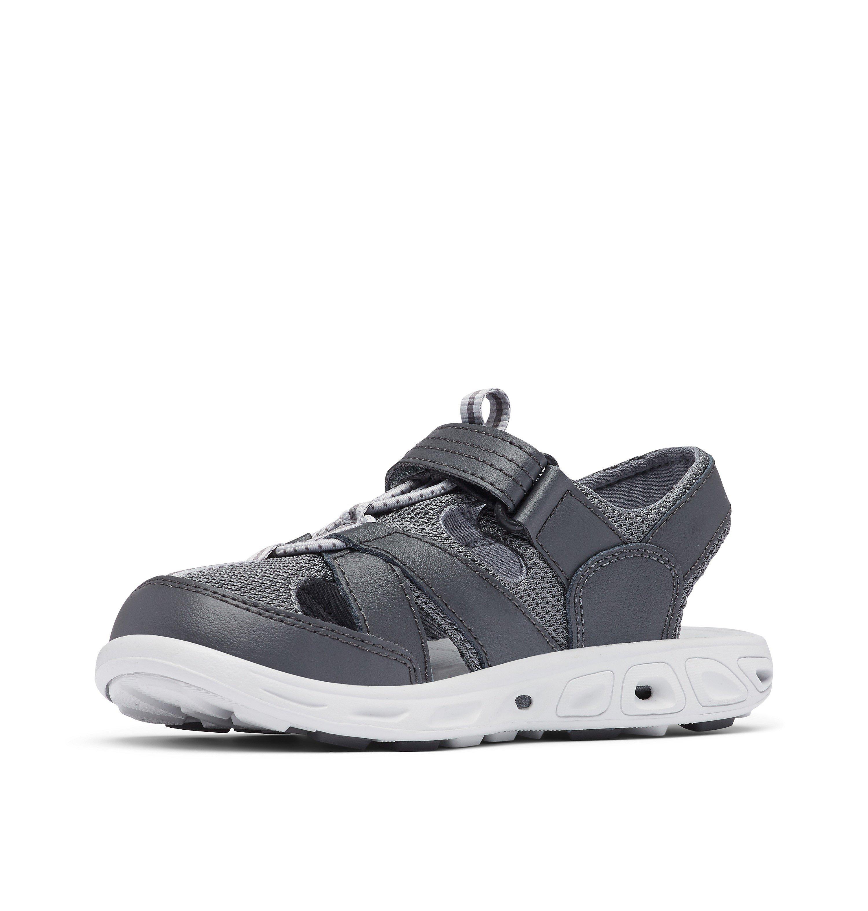 Big Kids' Techsun Wave Sandal 6