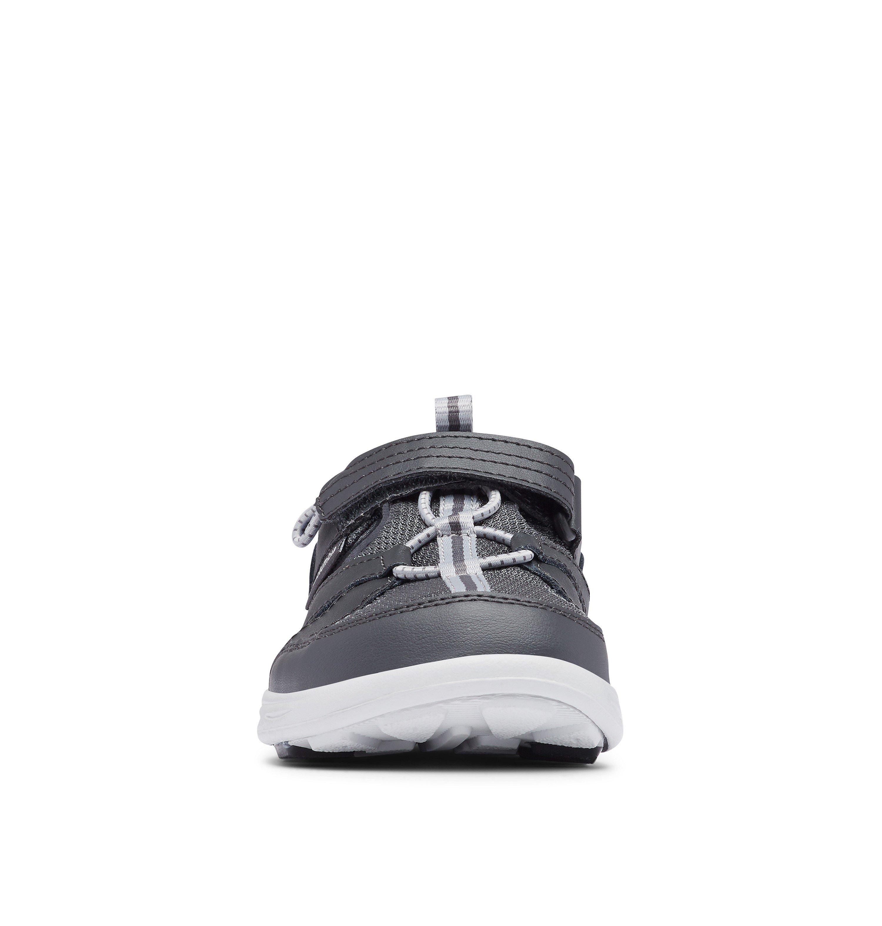 Big Kids' Techsun Wave Sandal 7