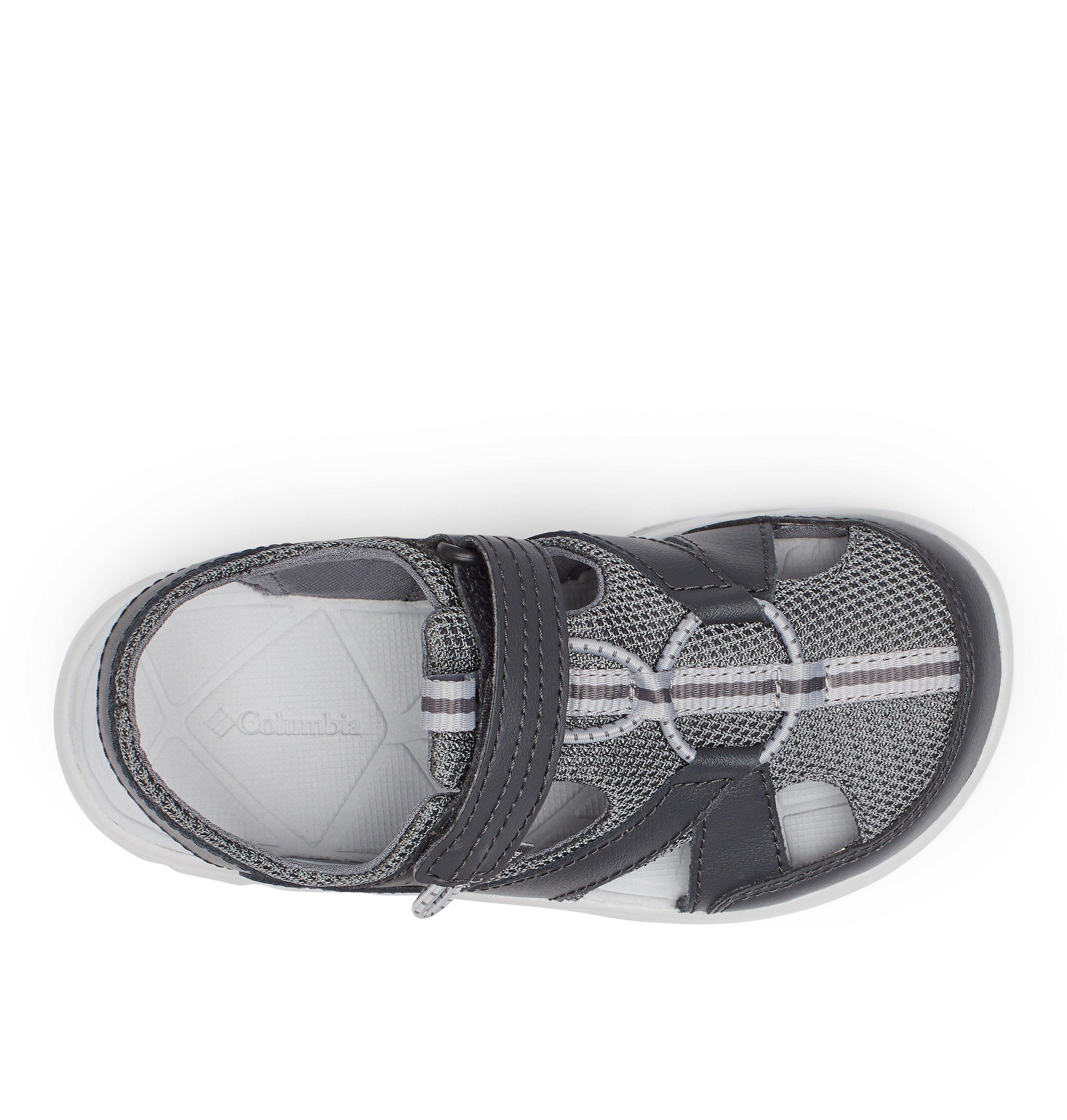 Big Kids' Techsun Wave Sandal 3