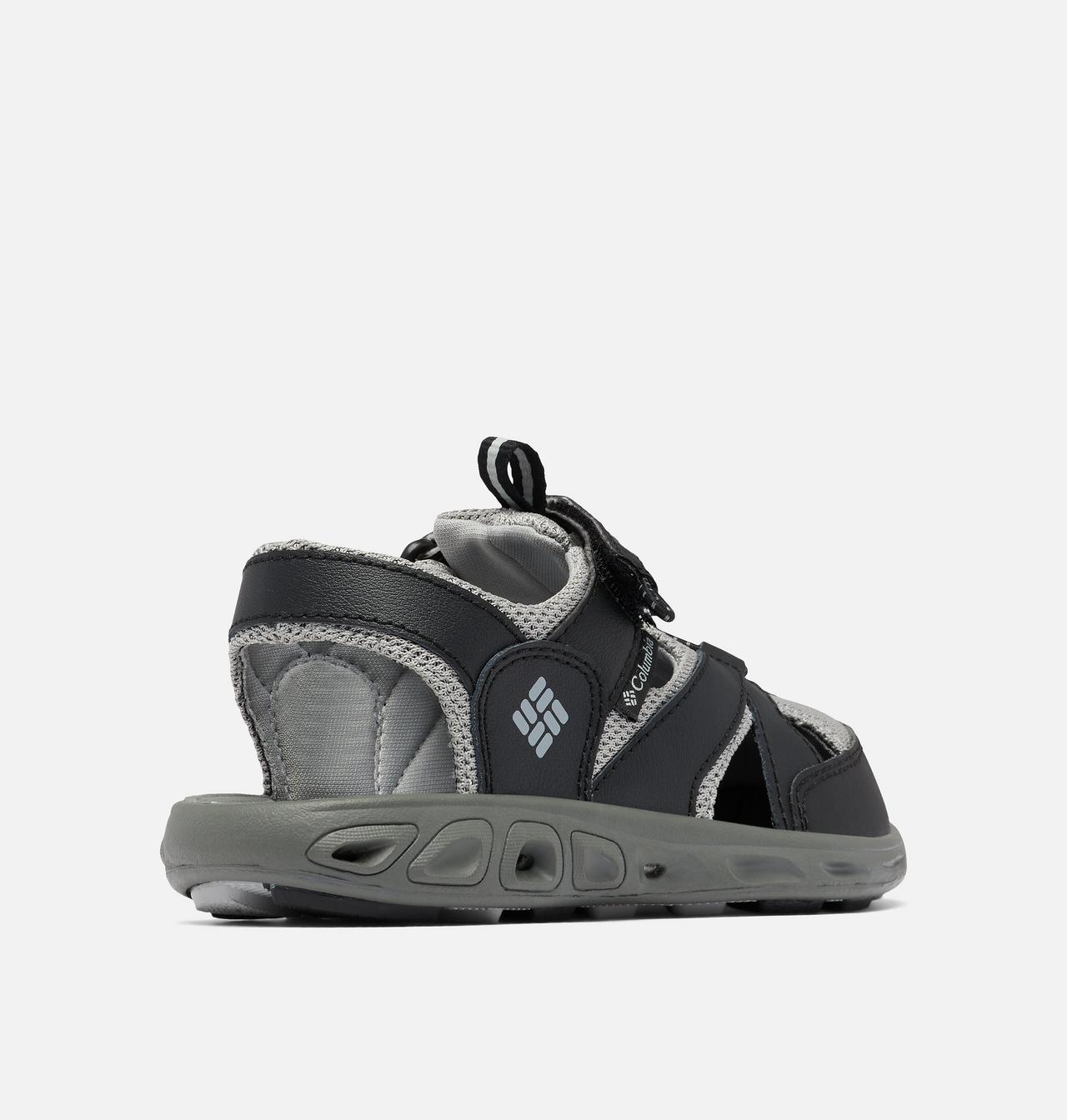 Big Kids' Techsun™ Wave Sandal 9