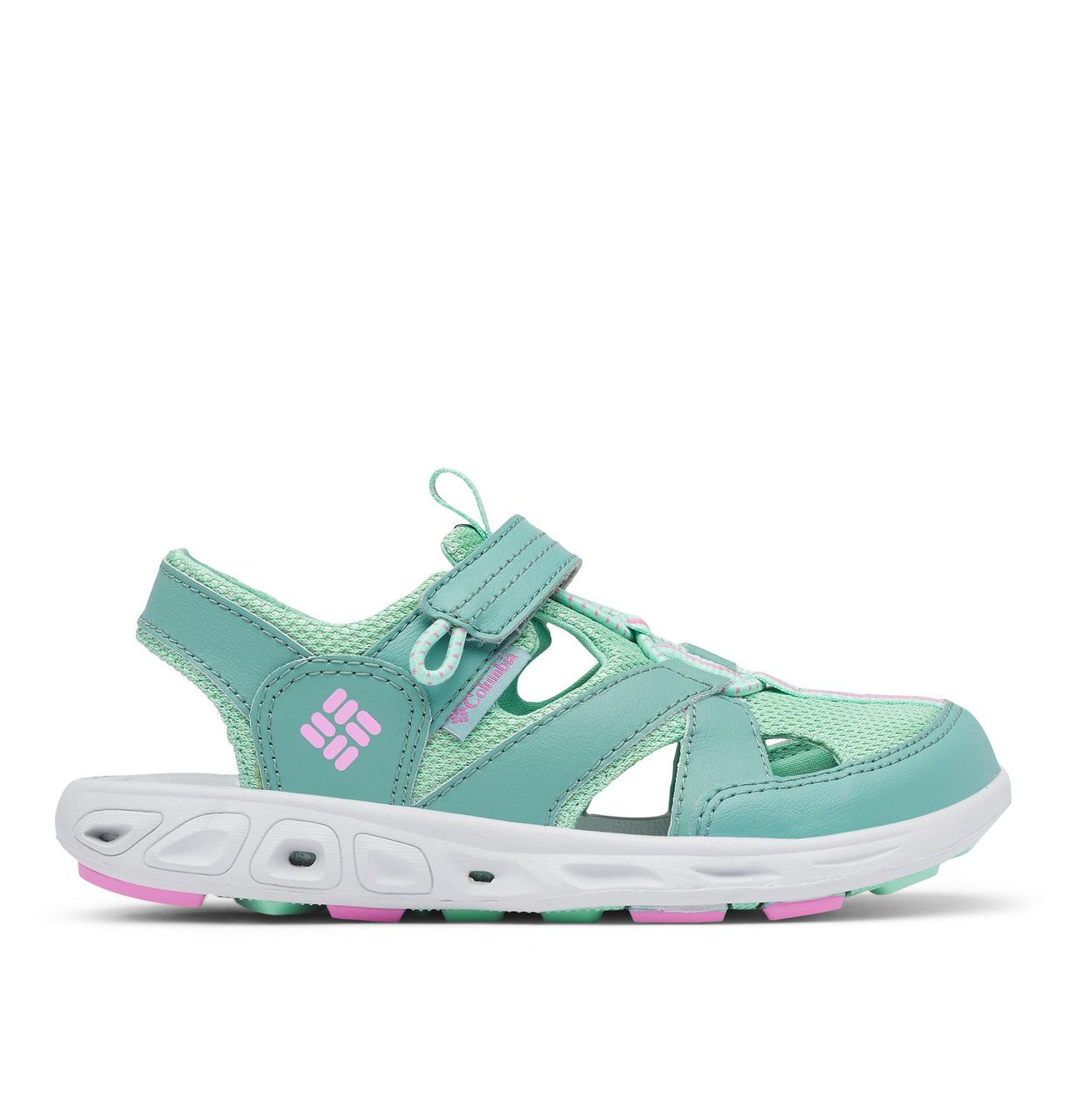 Big Kids' Techsun™ Wave Sandal 1