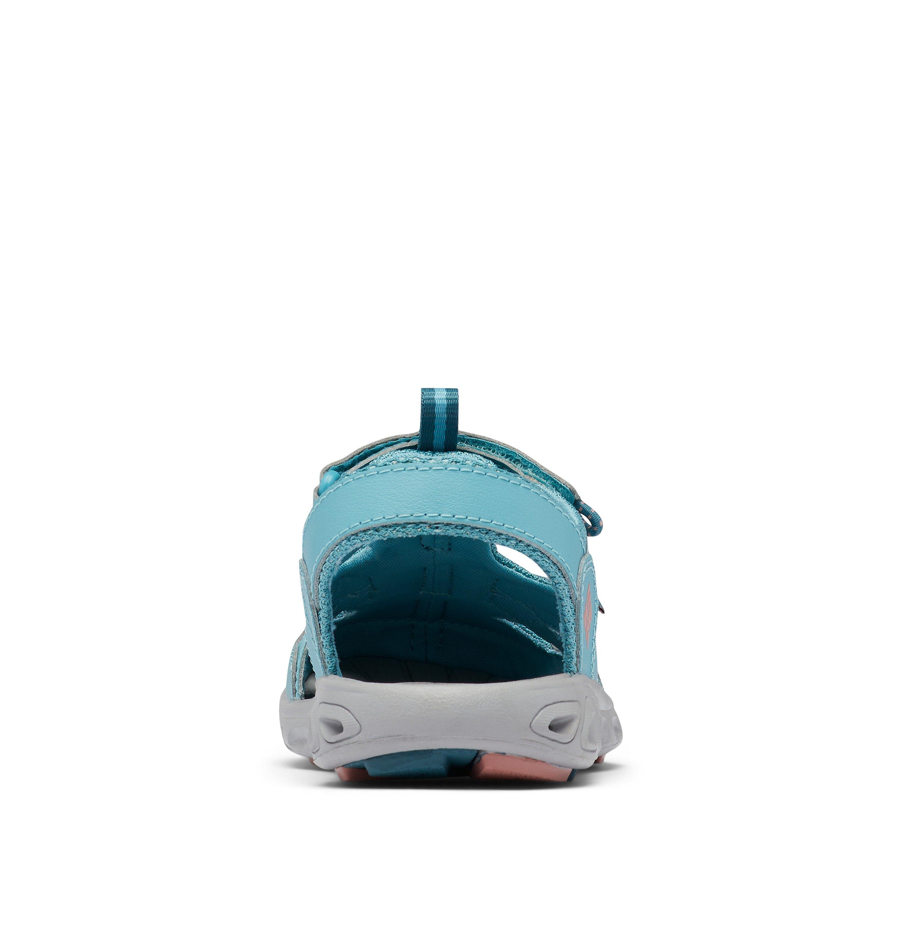 Big Kids' Techsun Wave Sandal 8