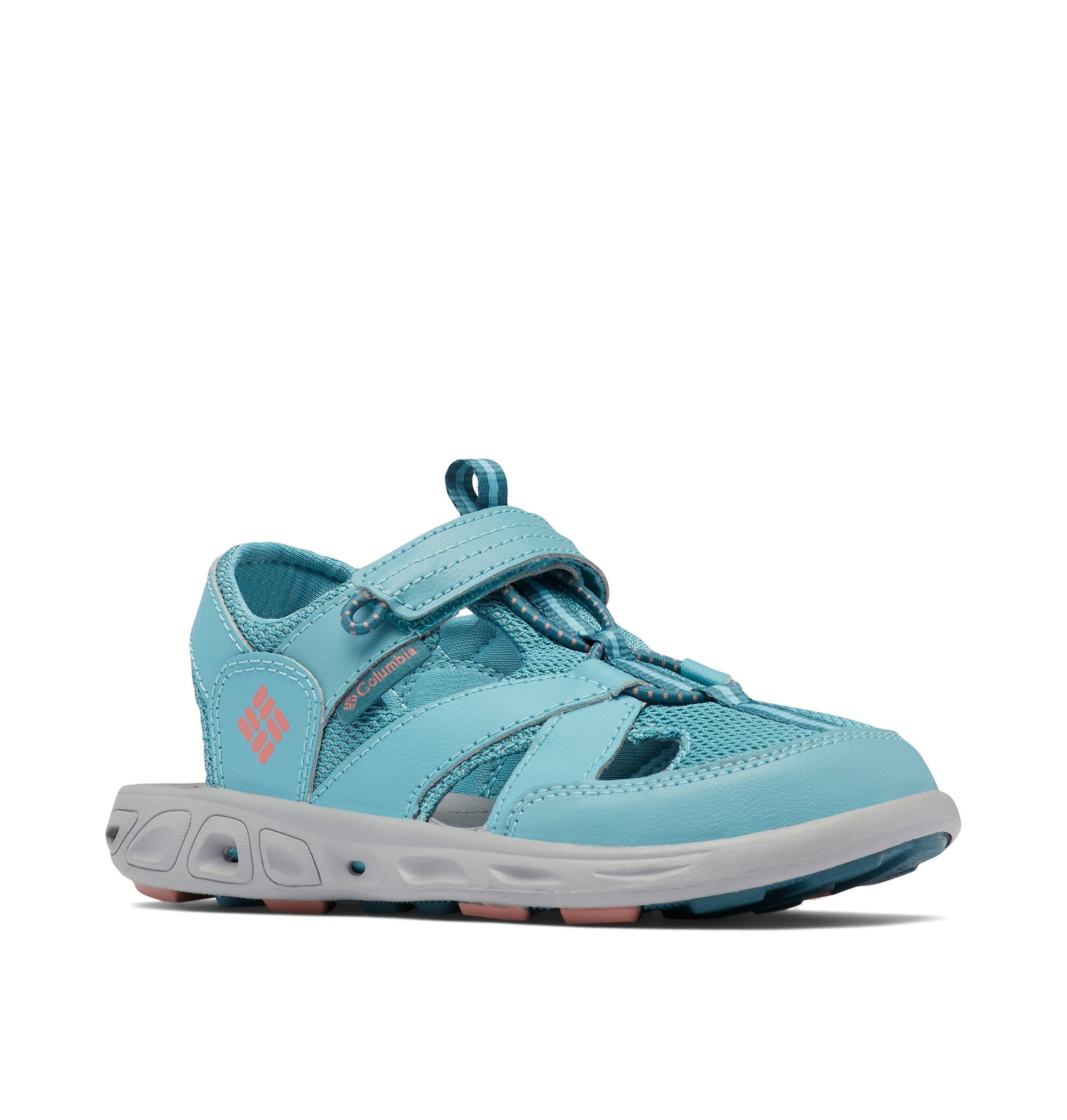 Big Kids' Techsun Wave Sandal 2