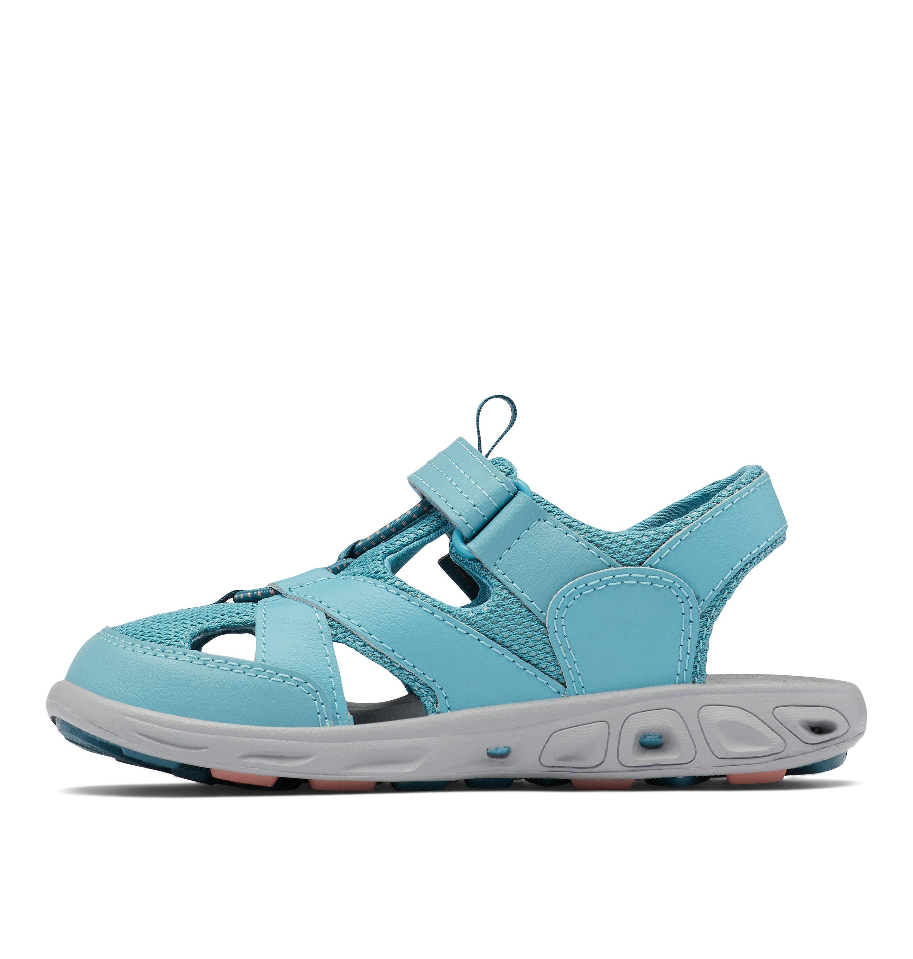Big Kids' Techsun Wave Sandal 5