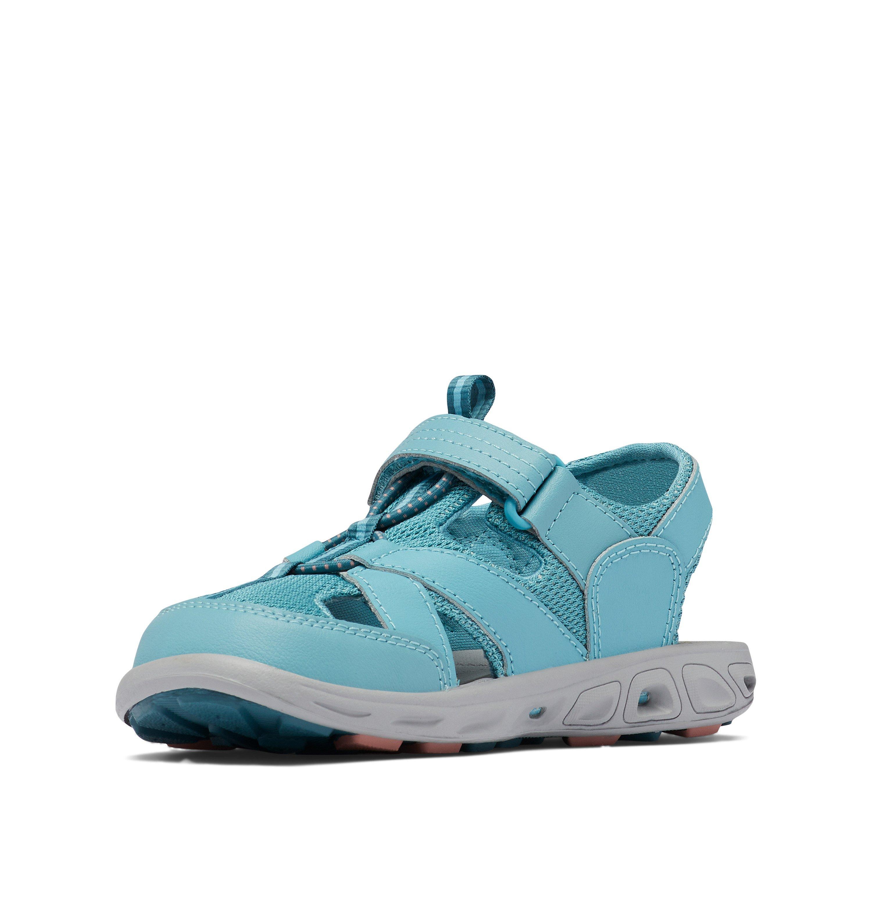 Big Kids' Techsun Wave Sandal 6