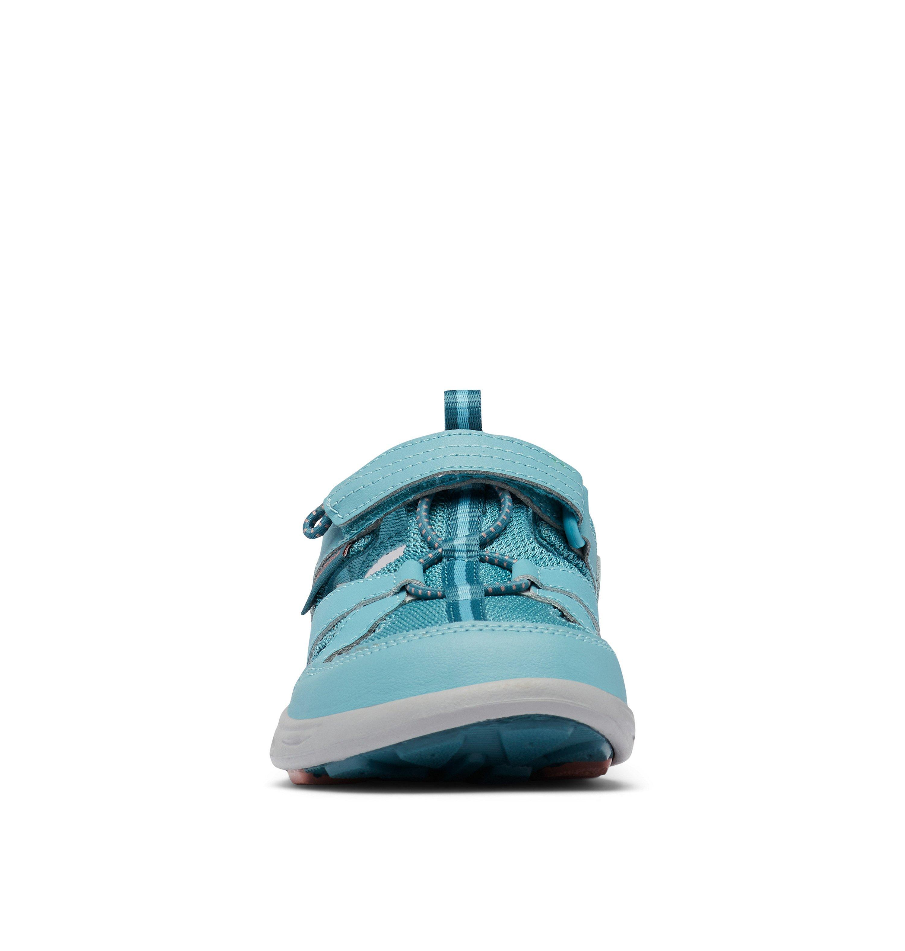 Big Kids' Techsun Wave Sandal 7