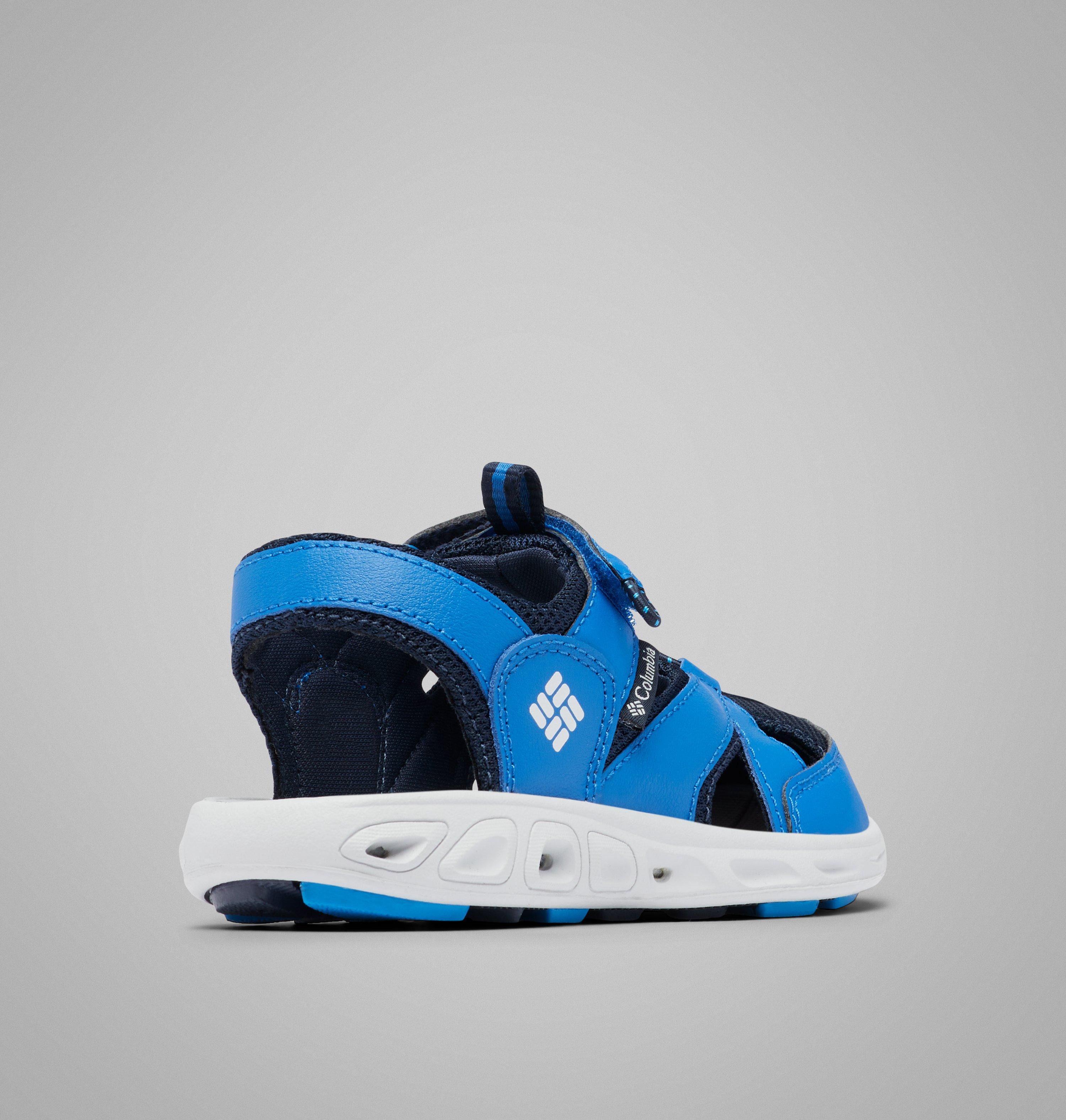 Big Kids' Techsun Wave Sandal 9