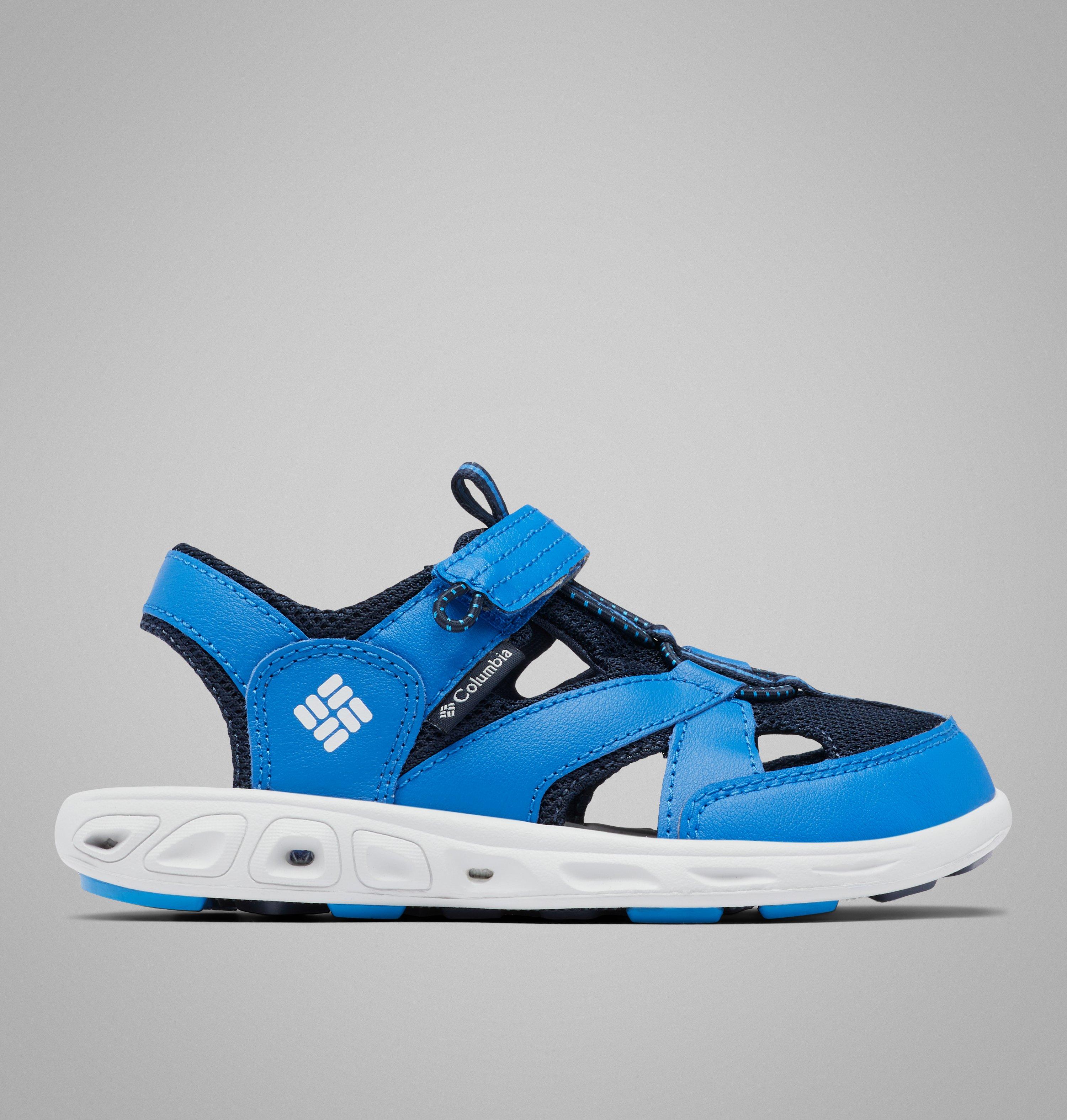 Big Kids' Techsun Wave Sandal 1