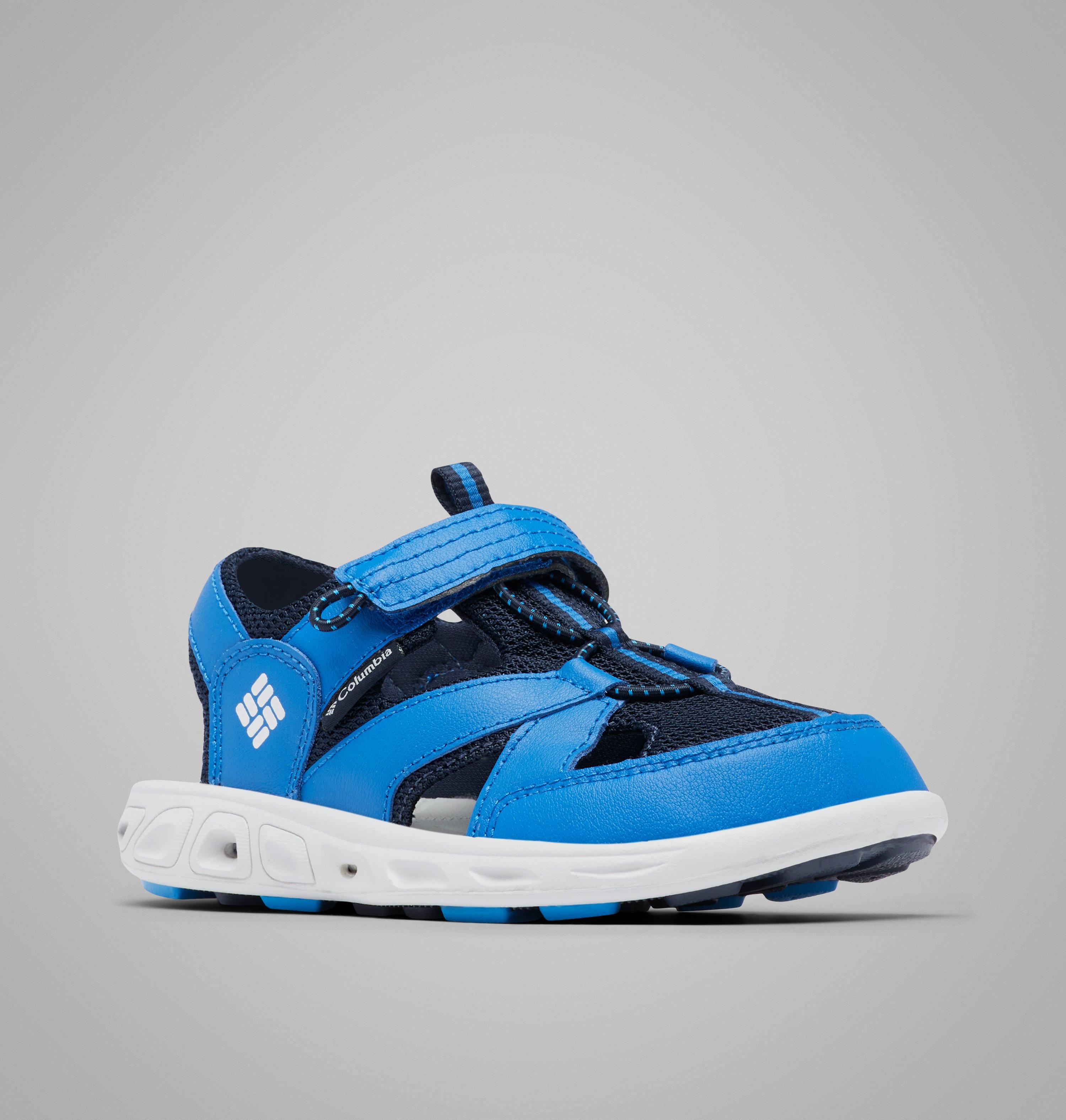 Big Kids' Techsun Wave Sandal 2