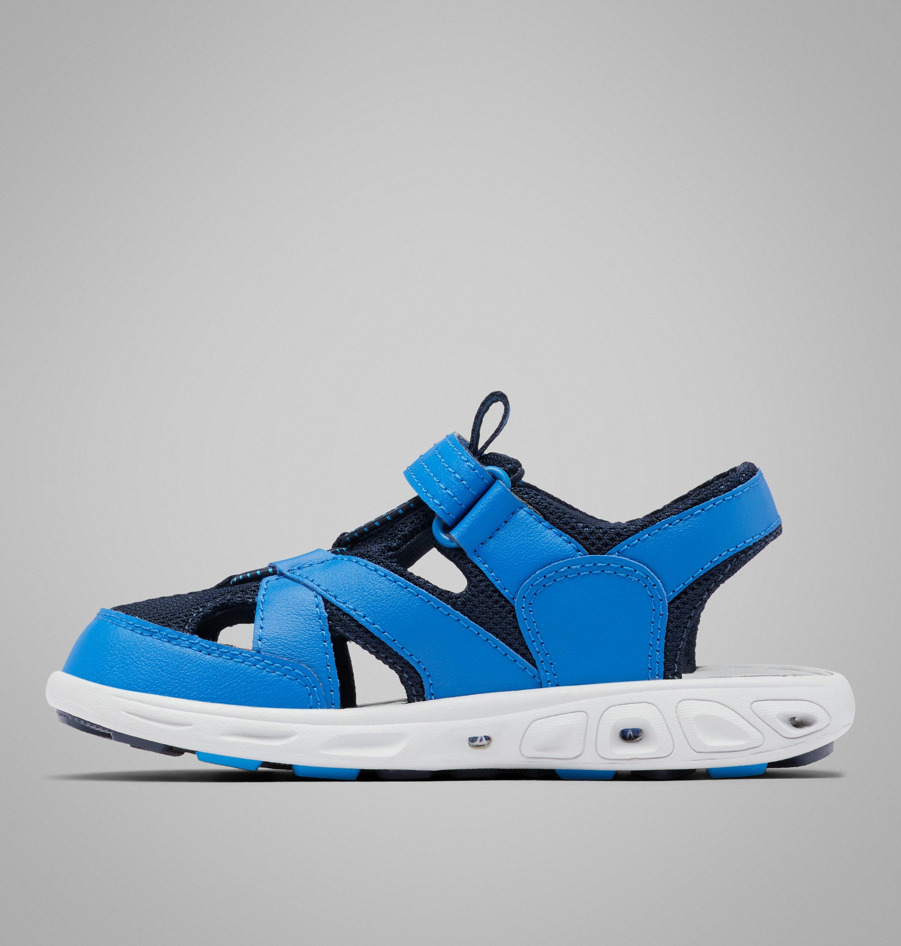 Big Kids' Techsun Wave Sandal 5