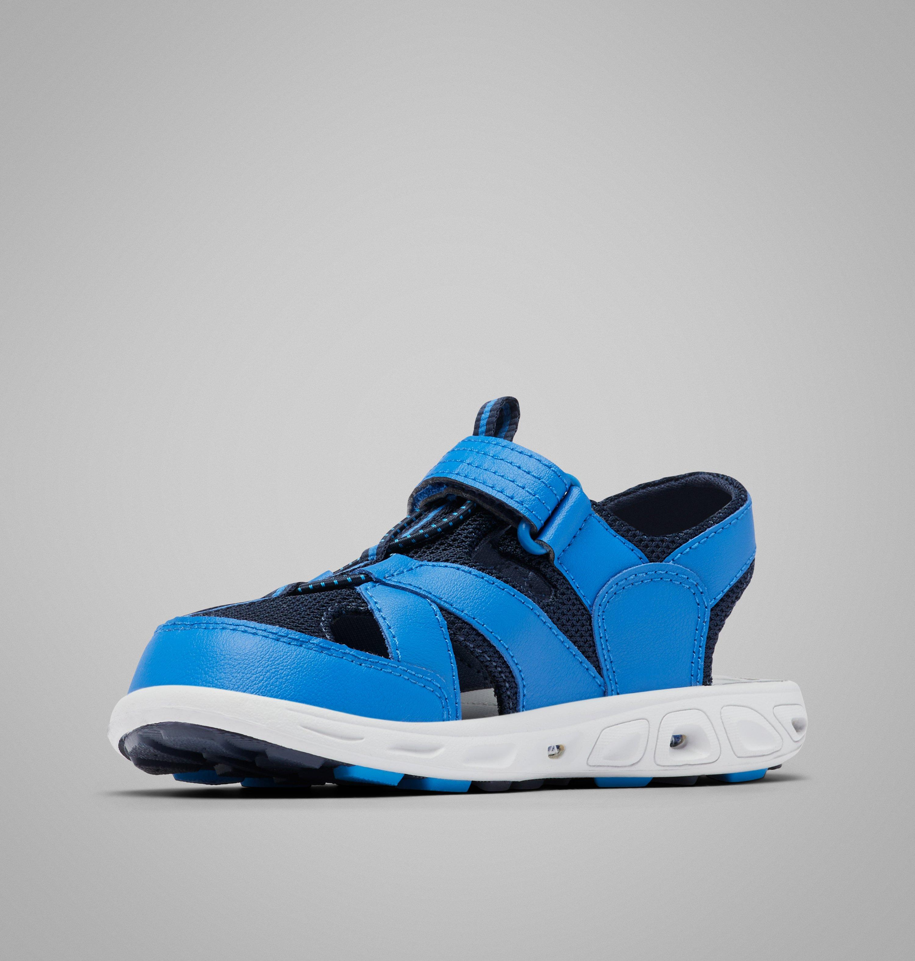 Big Kids' Techsun Wave Sandal 6