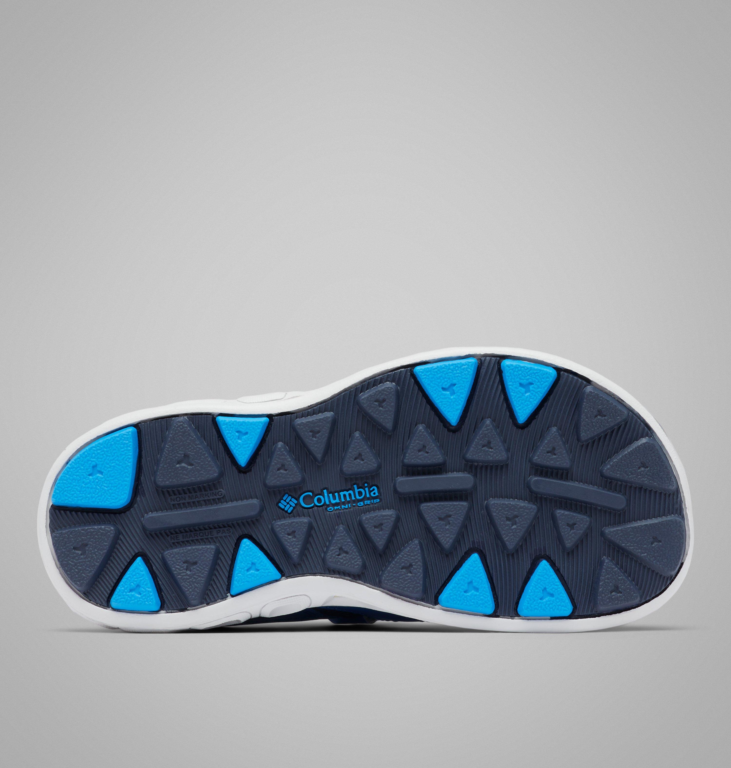 Big Kids' Techsun Wave Sandal 4