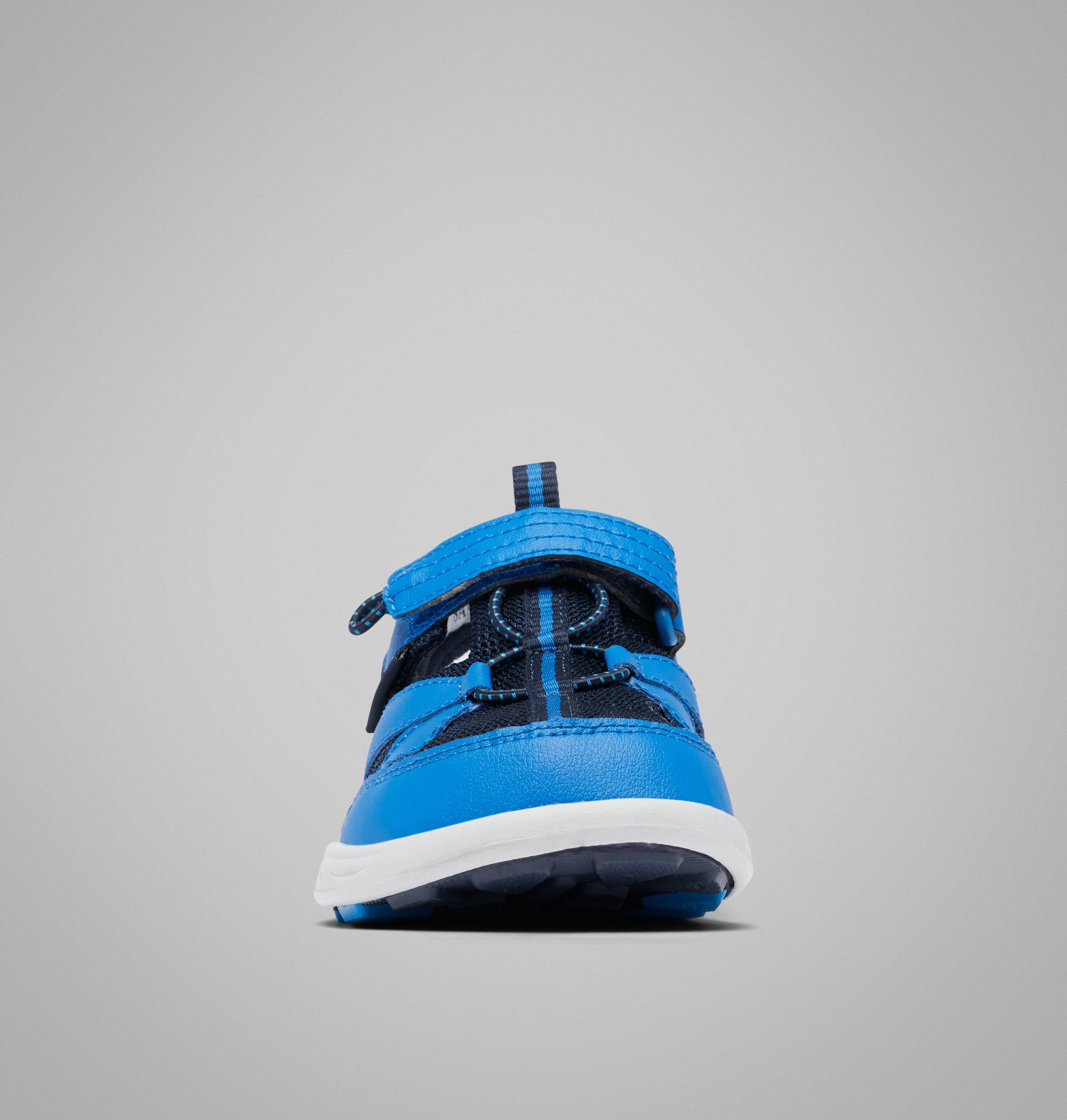 Big Kids' Techsun Wave Sandal 7