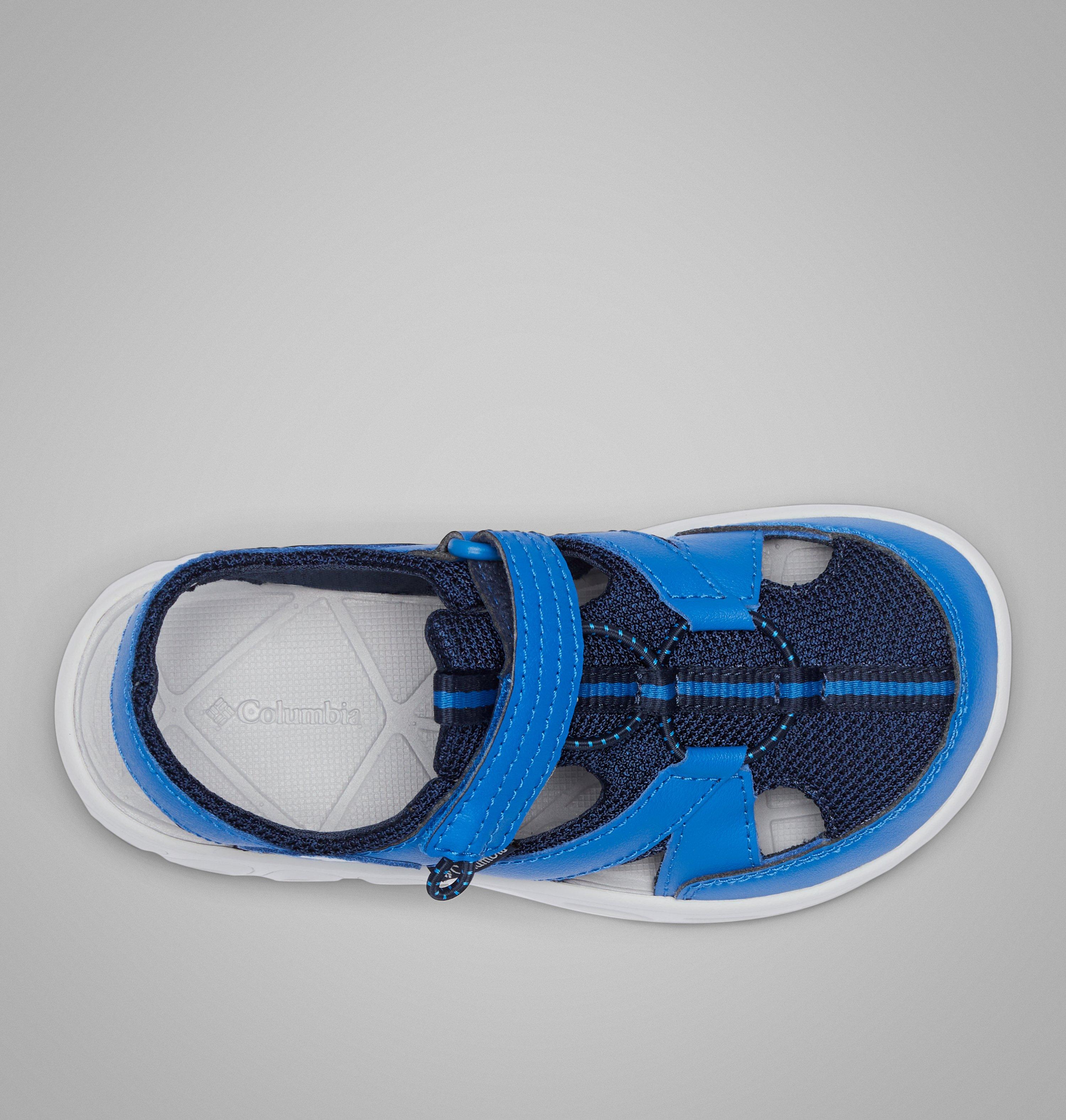 Big Kids' Techsun Wave Sandal 3
