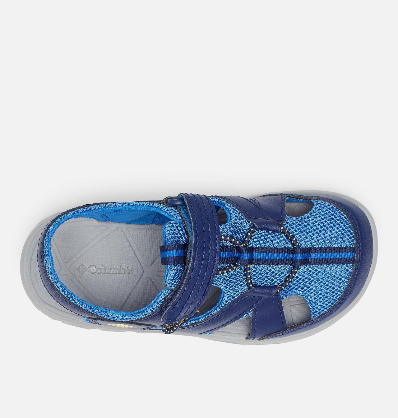 Big Kids' Techsun™ Wave Sandal 3