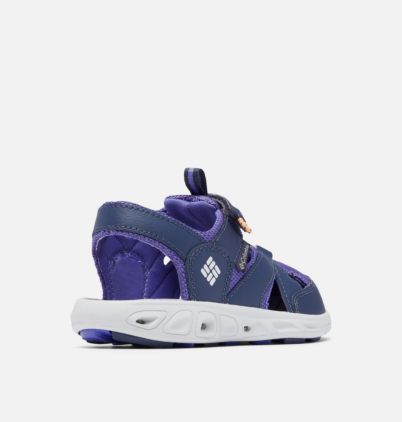 Big Kids' Techsun™ Wave Sandal 9