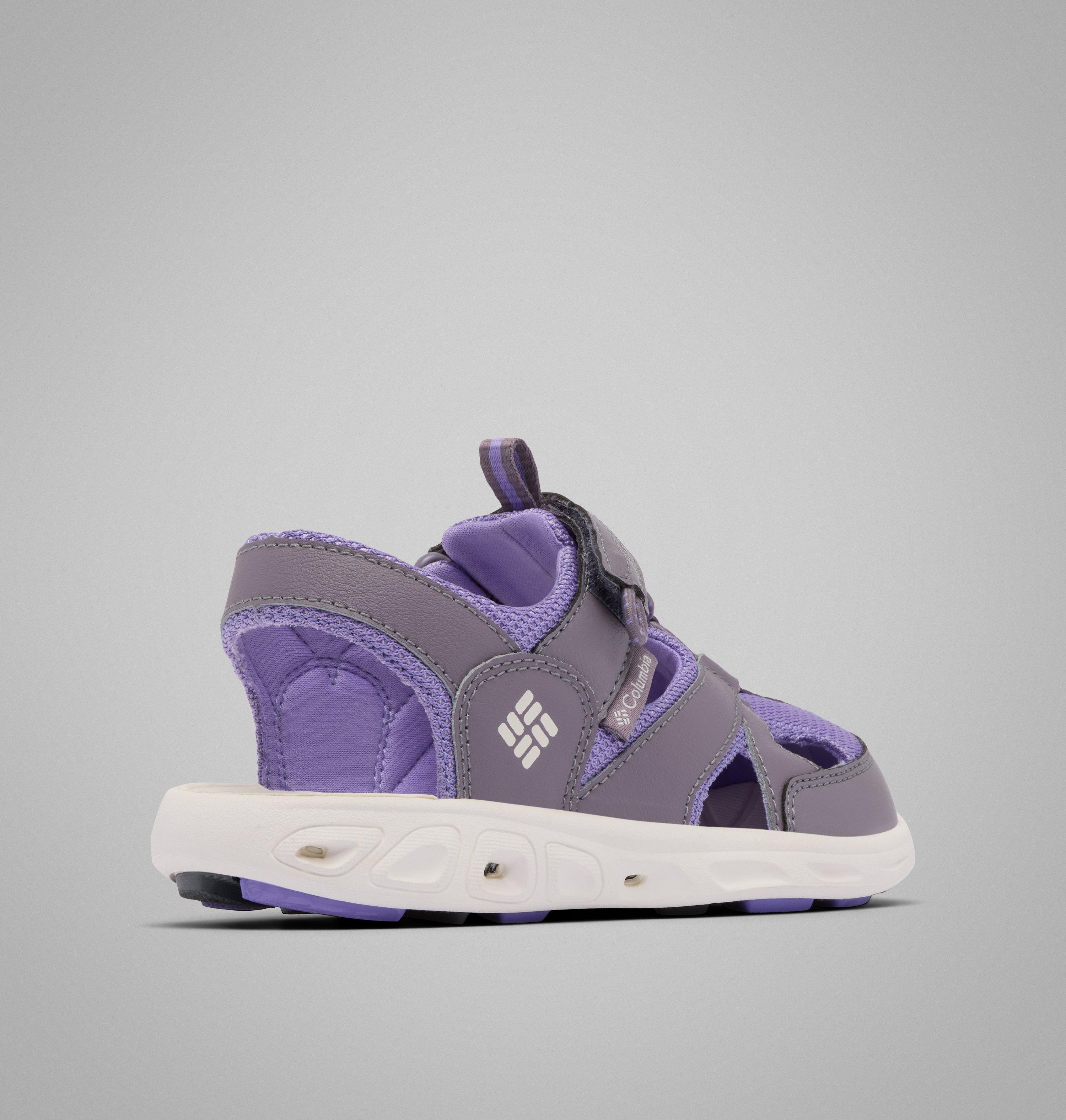 Big Kids' Techsun Wave Sandal 9